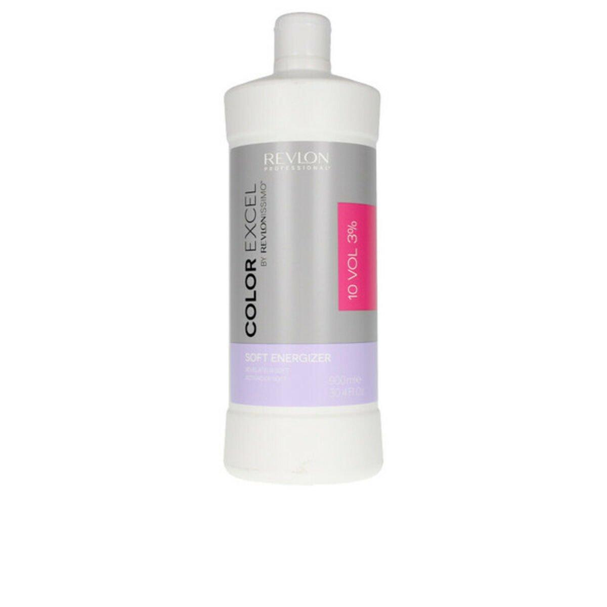 Activador del Color Revlon Revlonissimo Color Excel 900 ml