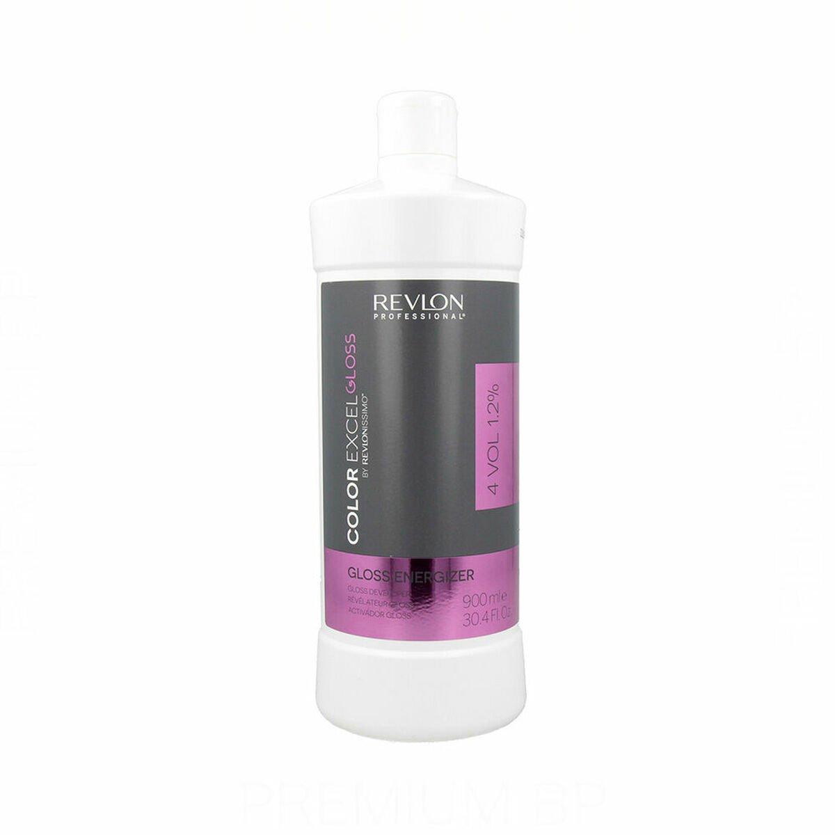 Oxidante Capilar Revlon Revlonissimo Color 900 ml