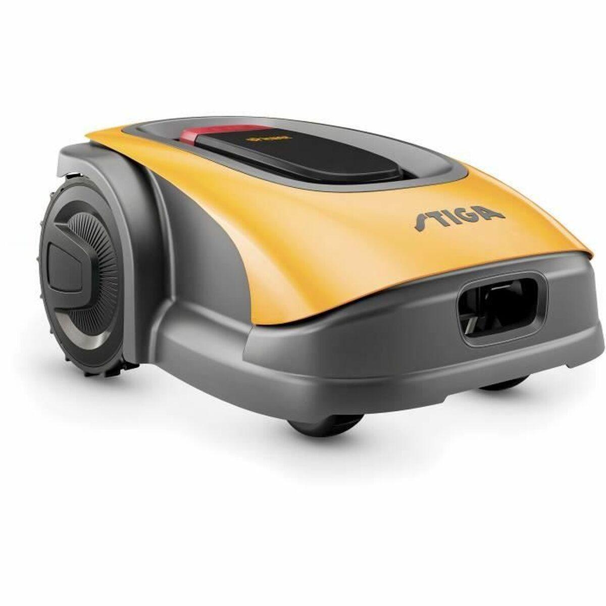 Robot cortacésped STIGA STIG-A 1500 1500 M²