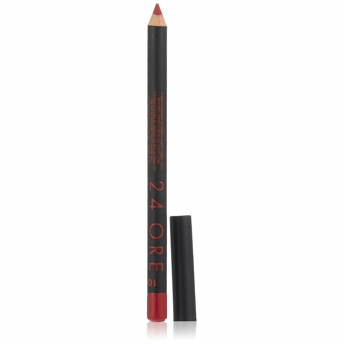 Perfilador de Labios Deborah 2524044 Rojo