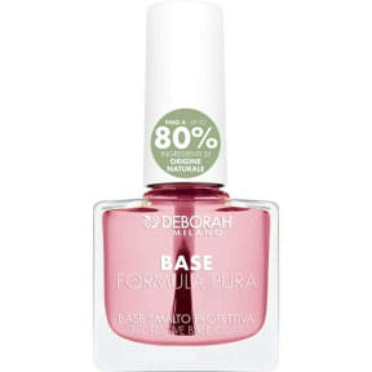 Esmalte de uñas Deborah 100 ml Nº 0