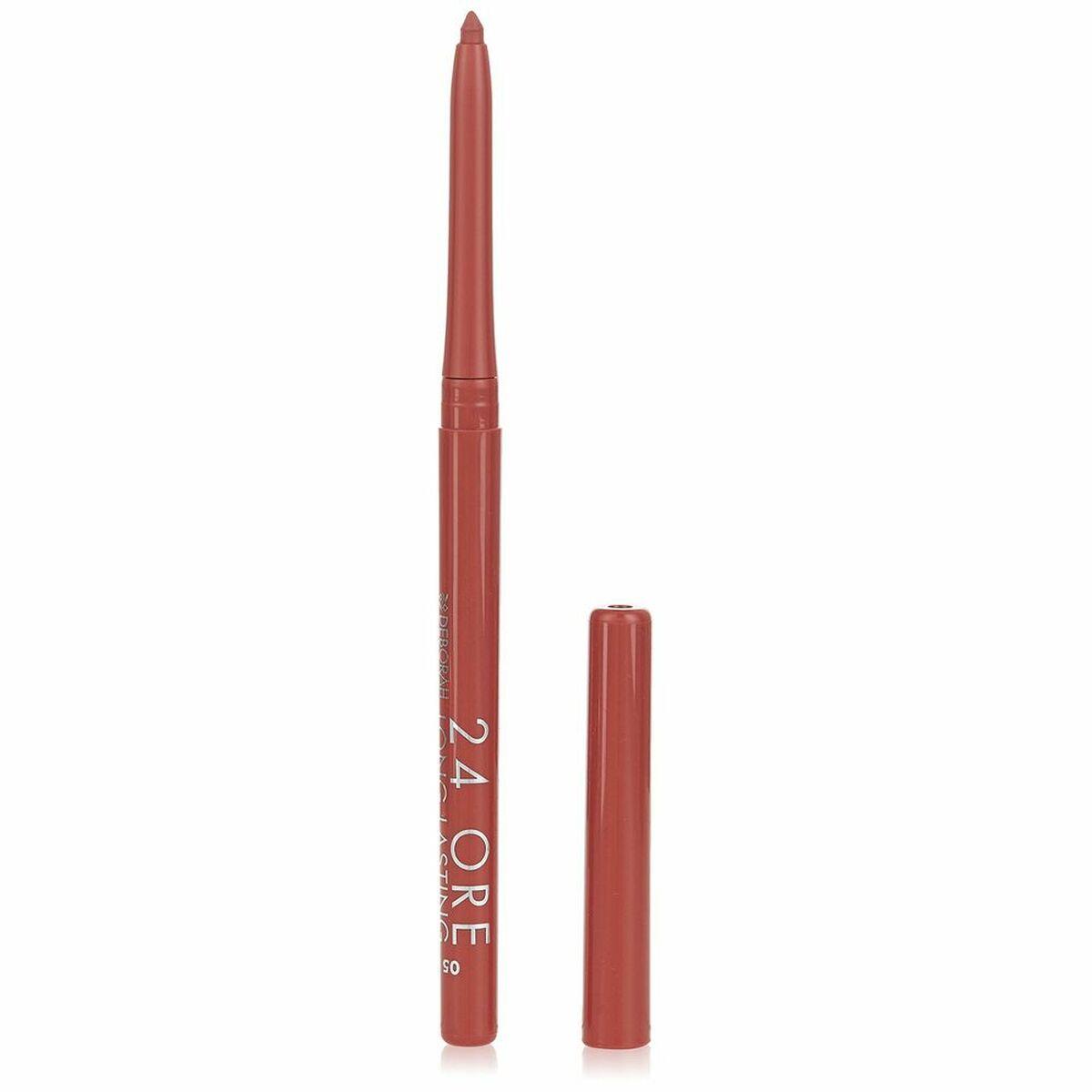 Perfilador de Labios Deborah 7321 Rosa