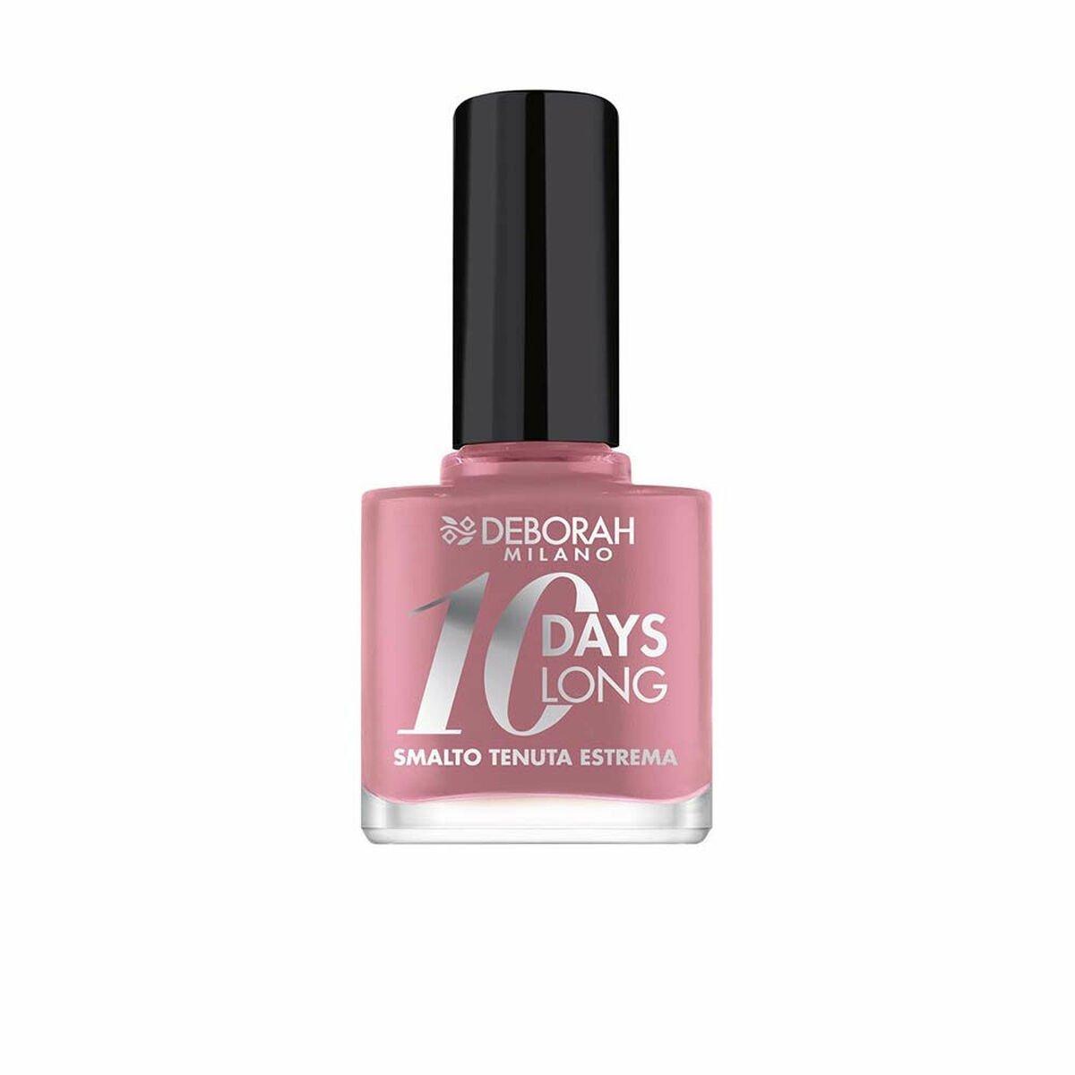 Esmalte de uñas Deborah 10 Days Long Nº 891