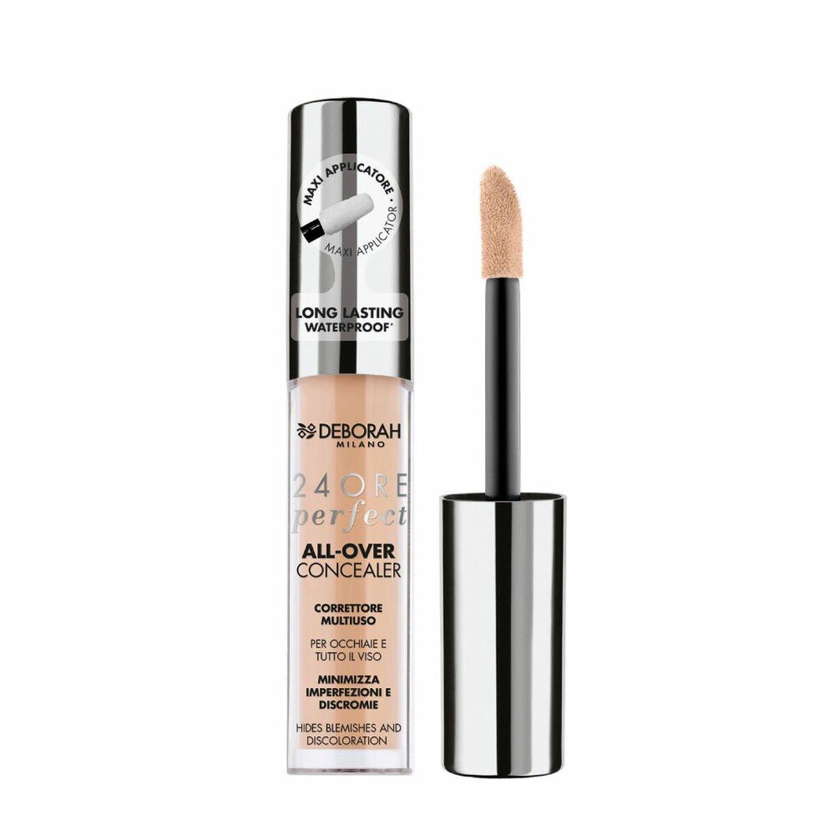 Corrector Facial Deborah 24Ore Perfect Nº 2