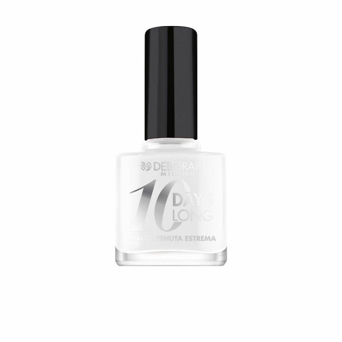 Esmalte de uñas Deborah 10 Days Long Nº 20