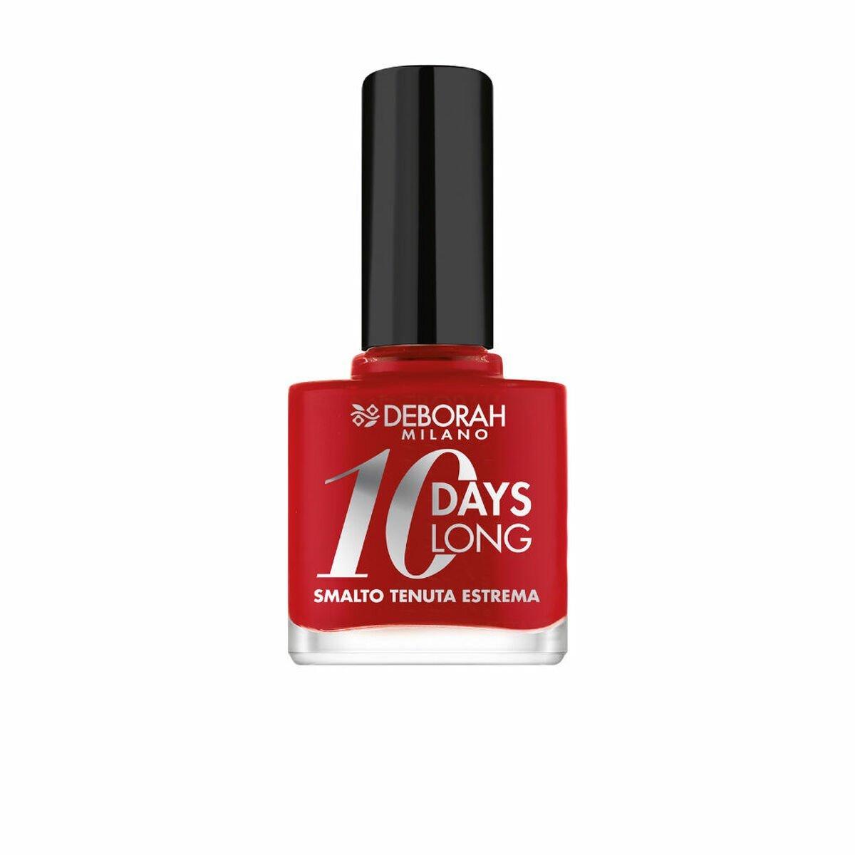 Esmalte de uñas Deborah 10 Days Long Nº 817