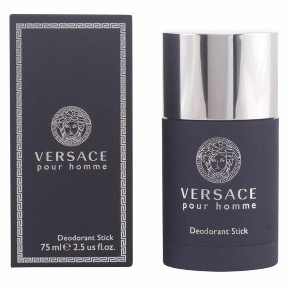 Desodorante en Stick Versace Versace Pour Homme (75 ml) 75 ml