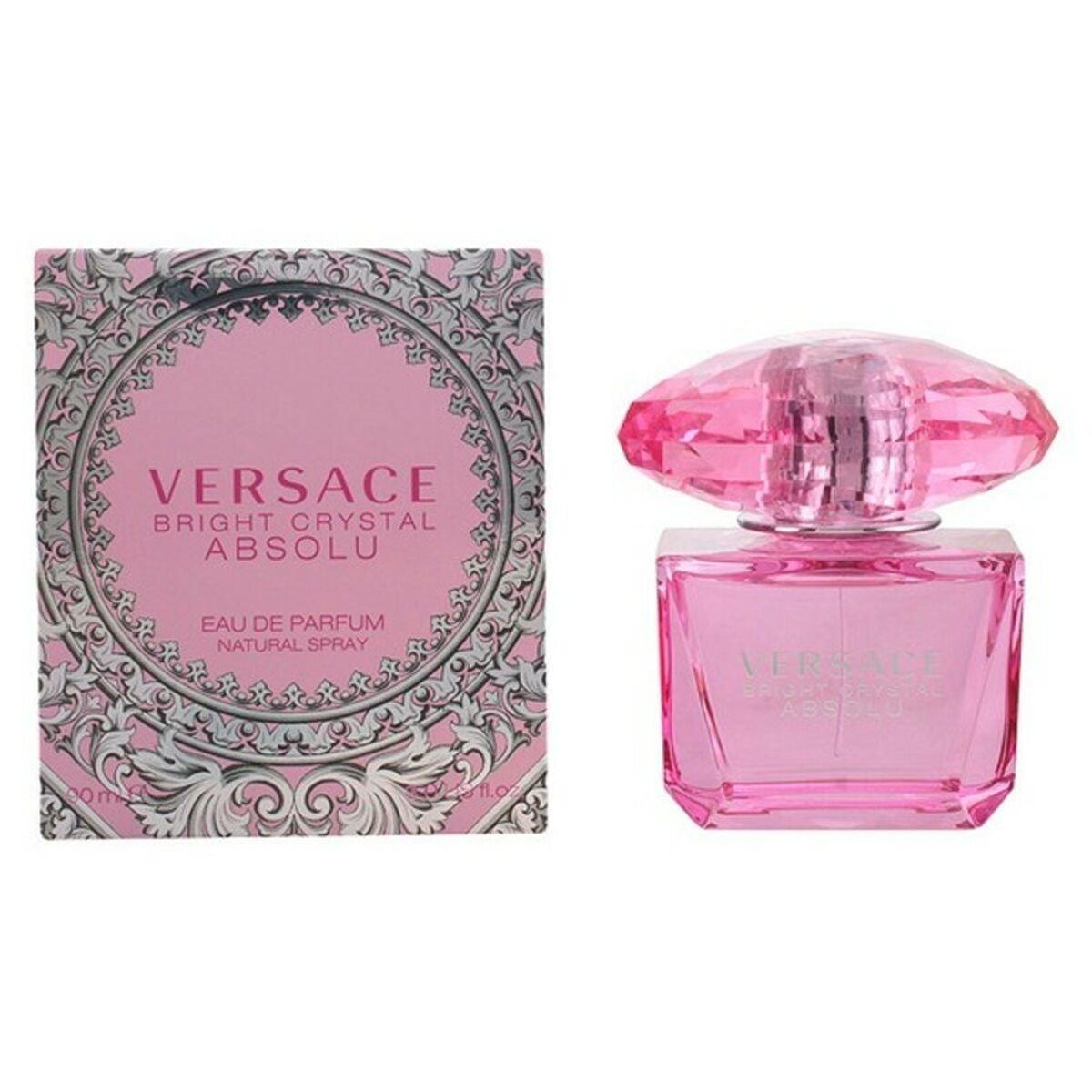 Perfume Mujer Versace EDP