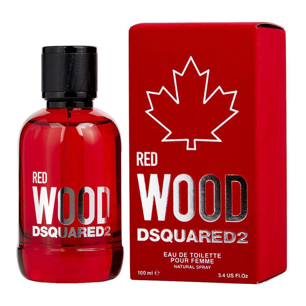 Perfume Mujer Dsquared2 5C32 EDT 100 ml