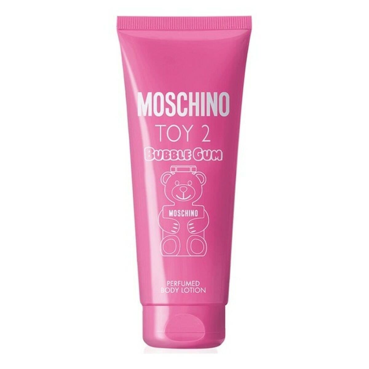 Loción Corporal Moschino Toy Bubble Gum 200 ml