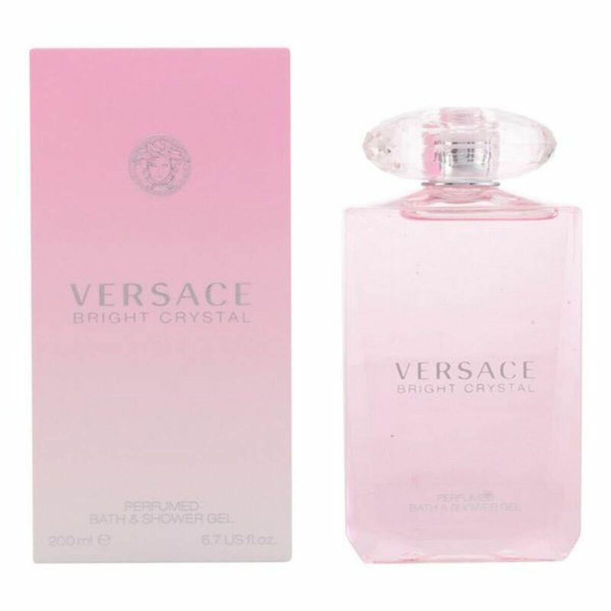Gel de Ducha Versace VERCRBF1120000 200 ml