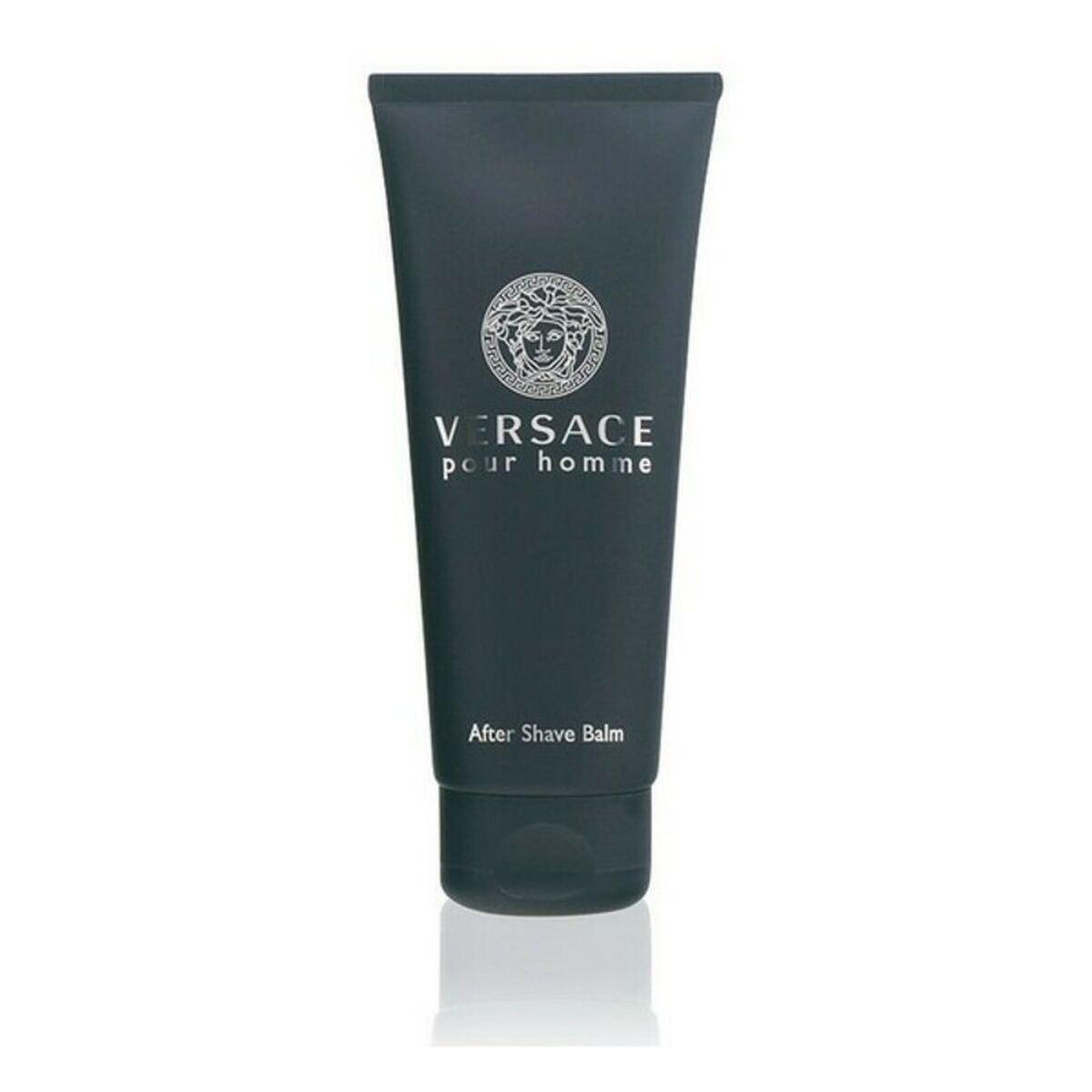Bálsamo Aftershave Pour Homme Versace Versace Pour Homme (100 ml) 100 ml