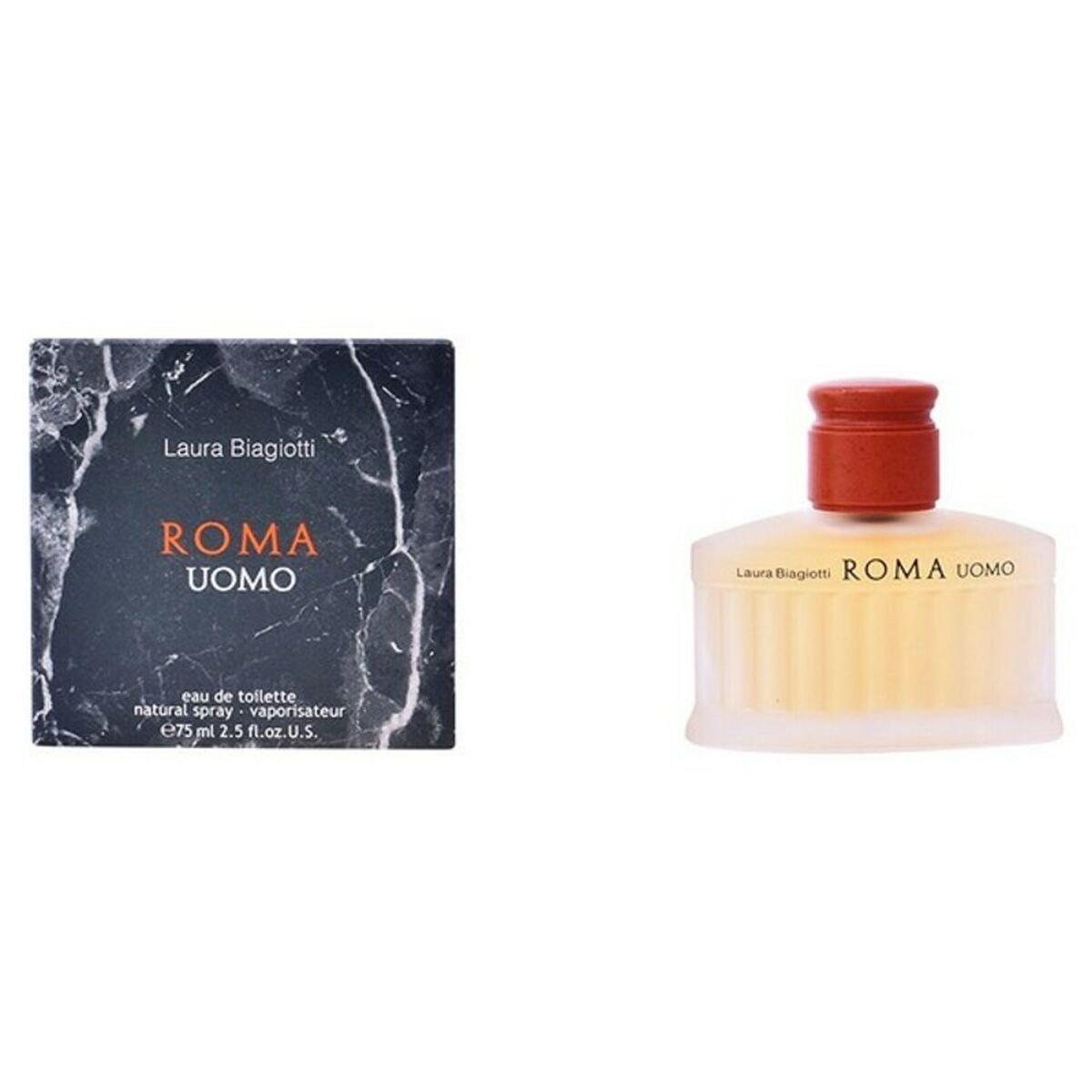 Perfume Hombre Laura Biagiotti F11A000N EDT 40 ml