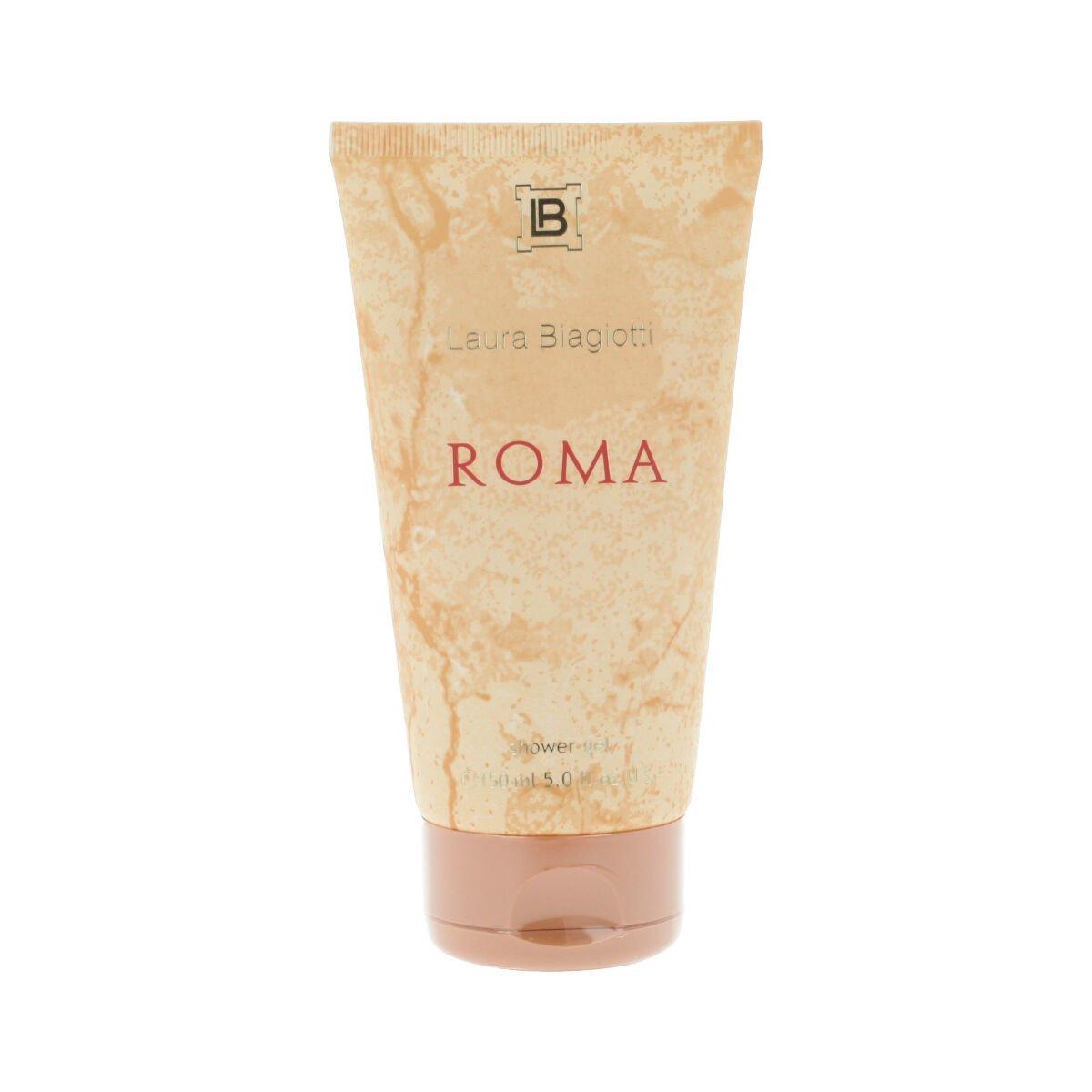 Gel de Ducha Laura Biagiotti Roma 150 ml