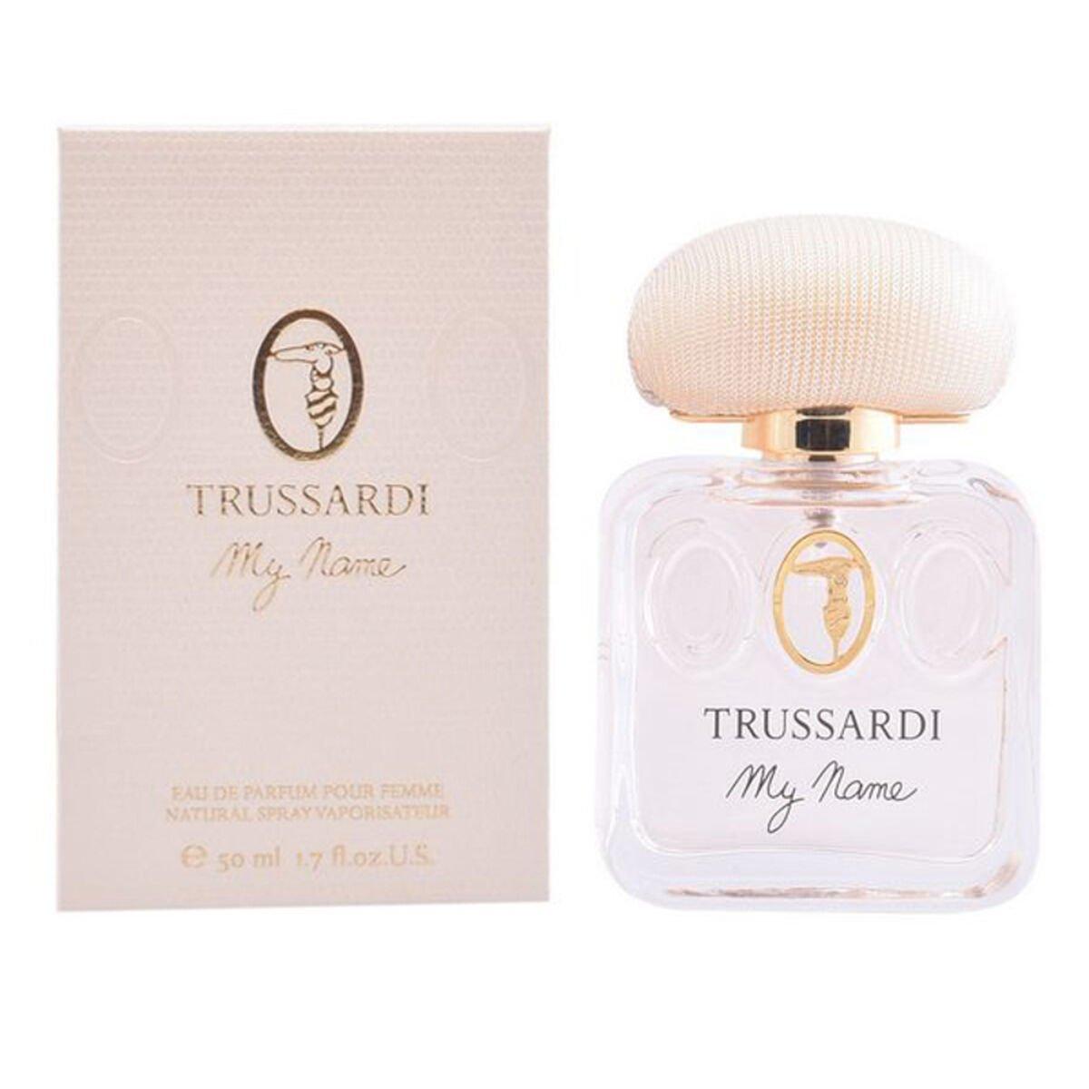 Perfume Mujer Trussardi My Name EDP