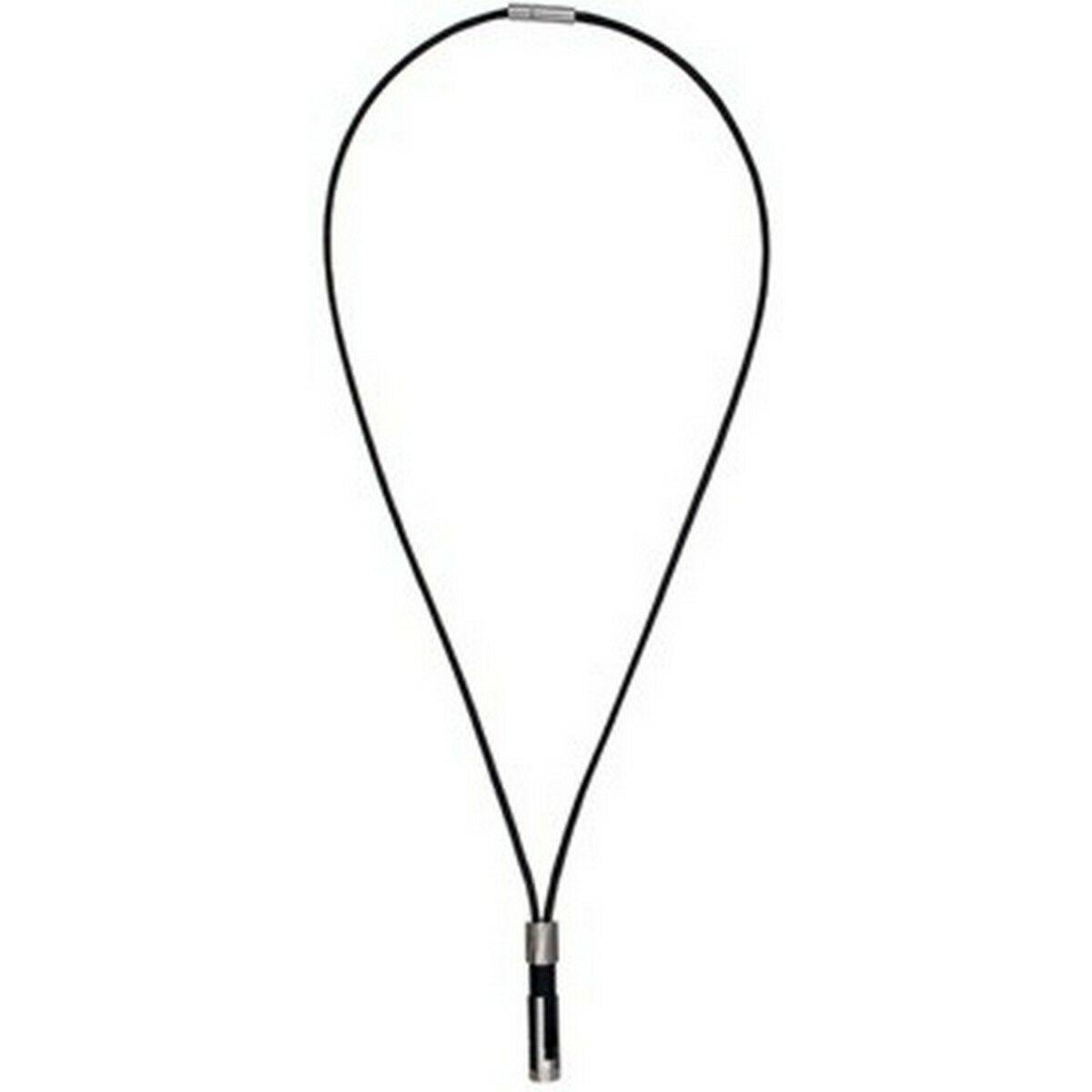 Collar Hombre Morellato FIRE