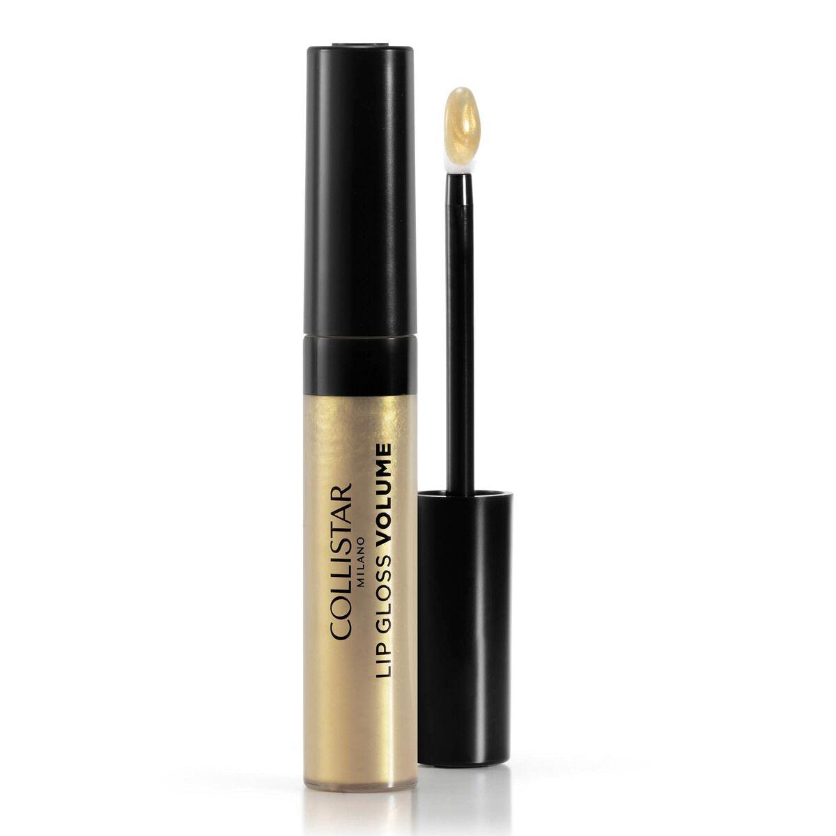 Brillo de Labios Collistar Volume Nº 110 Golden sunset Nº 110-Golden Sunset 7 ml