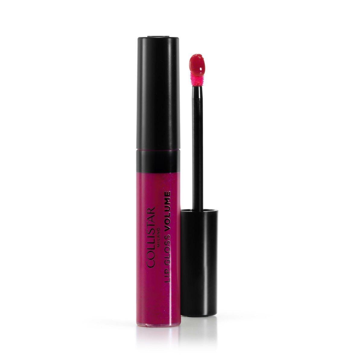 Brillo de Labios Collistar Volume Nº 210 Fucsia buganvillea Nº 210-Fucsia Buganvillea 7 ml