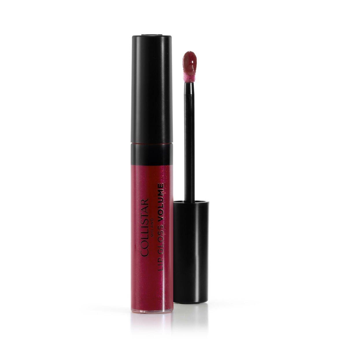 Brillo de Labios Collistar Volume Nº 220 Purple mora Nº 220-Purple Mora 7 ml