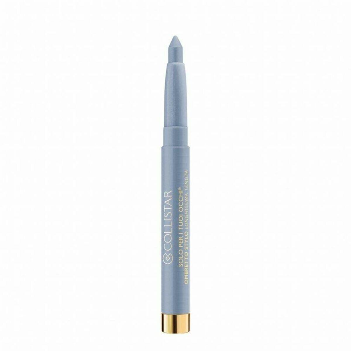 Sombra de ojos Collistar Eye Shadow Nº 8 Light blue Nº 8-Light Blue 1,4 g Stick