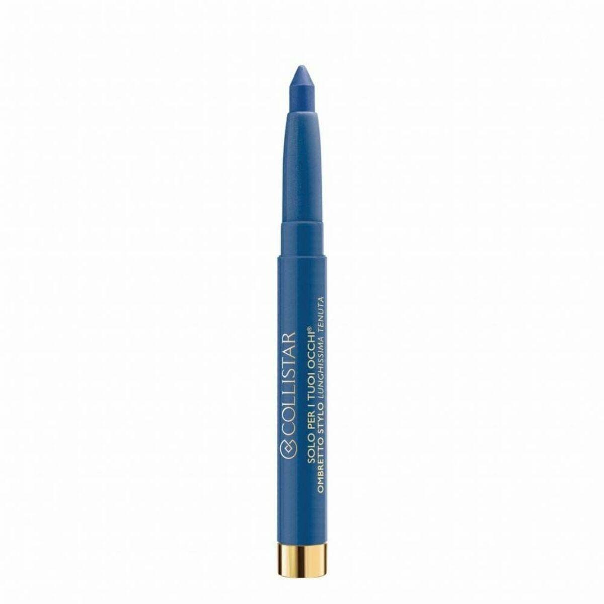Sombra de ojos Collistar For Your Eyes Only Nº 9 Navy Nº 9-Navy 1,4 g Stick