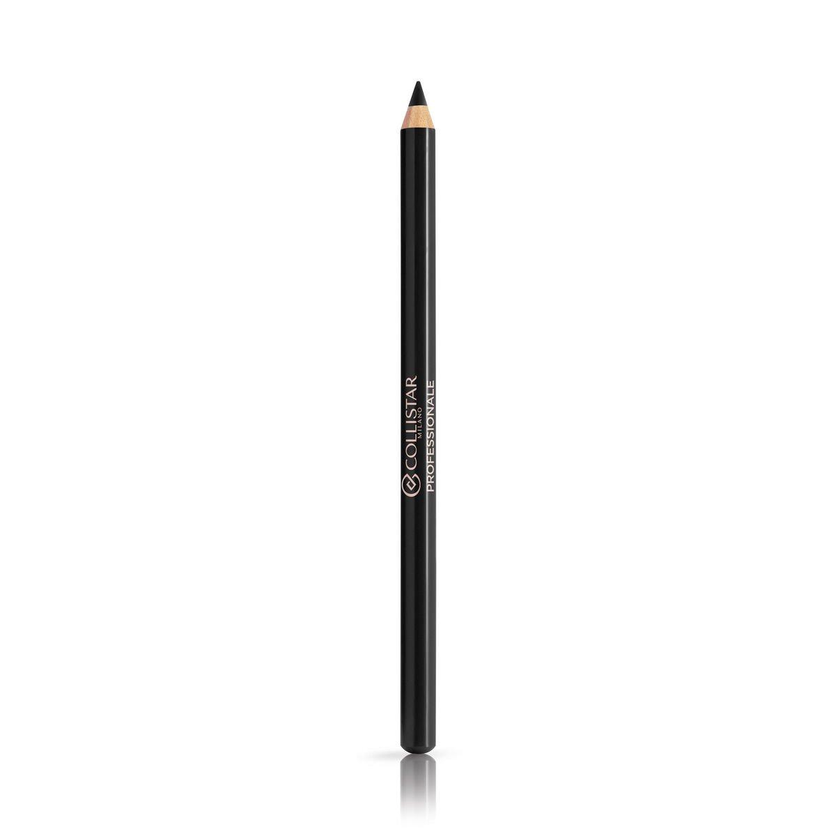 Lápiz de Ojos Collistar PROFESSIONALE Negro Nº 1 Nero Nº 1-Nero (1 unidad)