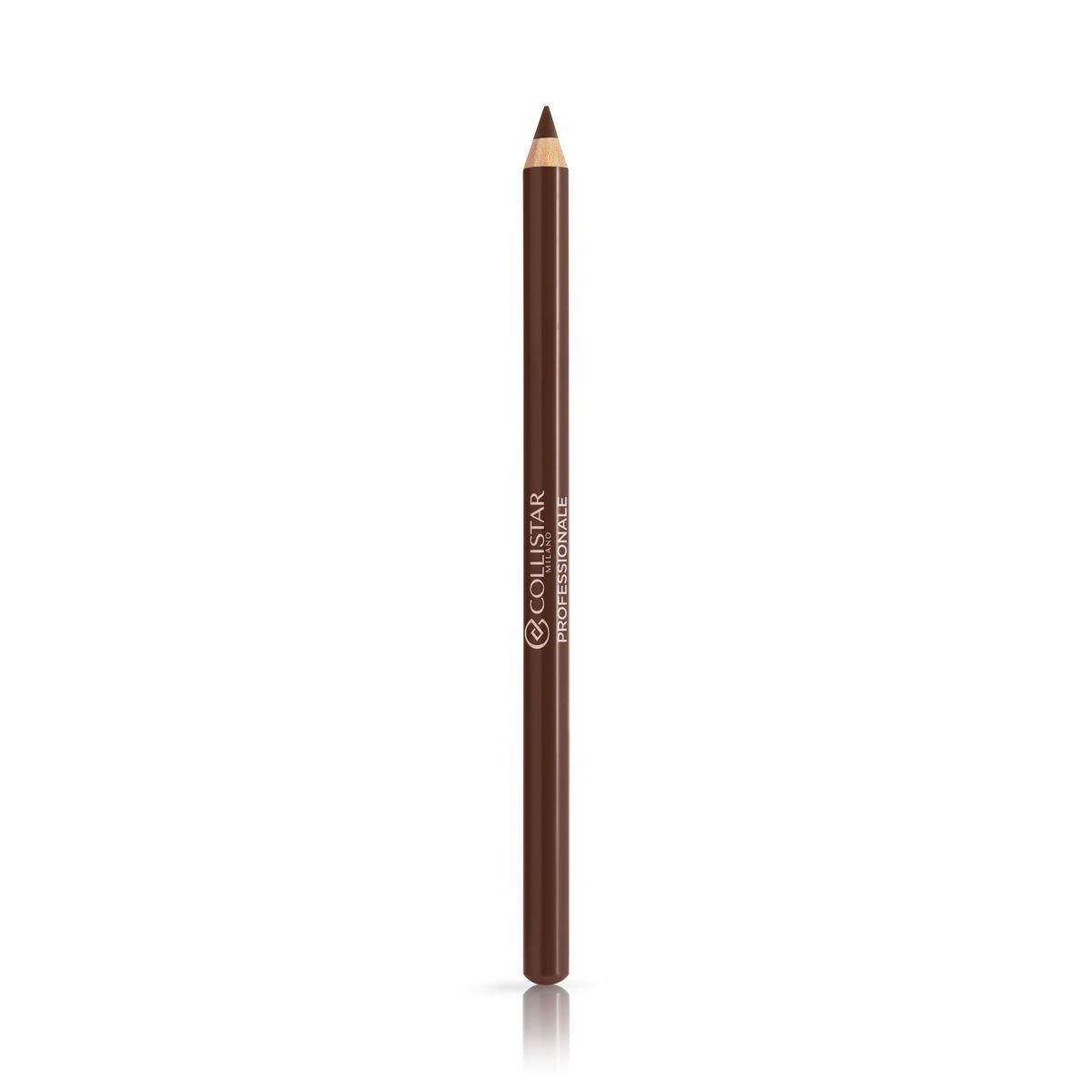 Lápiz de Ojos Collistar PROFESSIONALE Nº 2 Marrone Nº 2-Marrone (1 unidad)