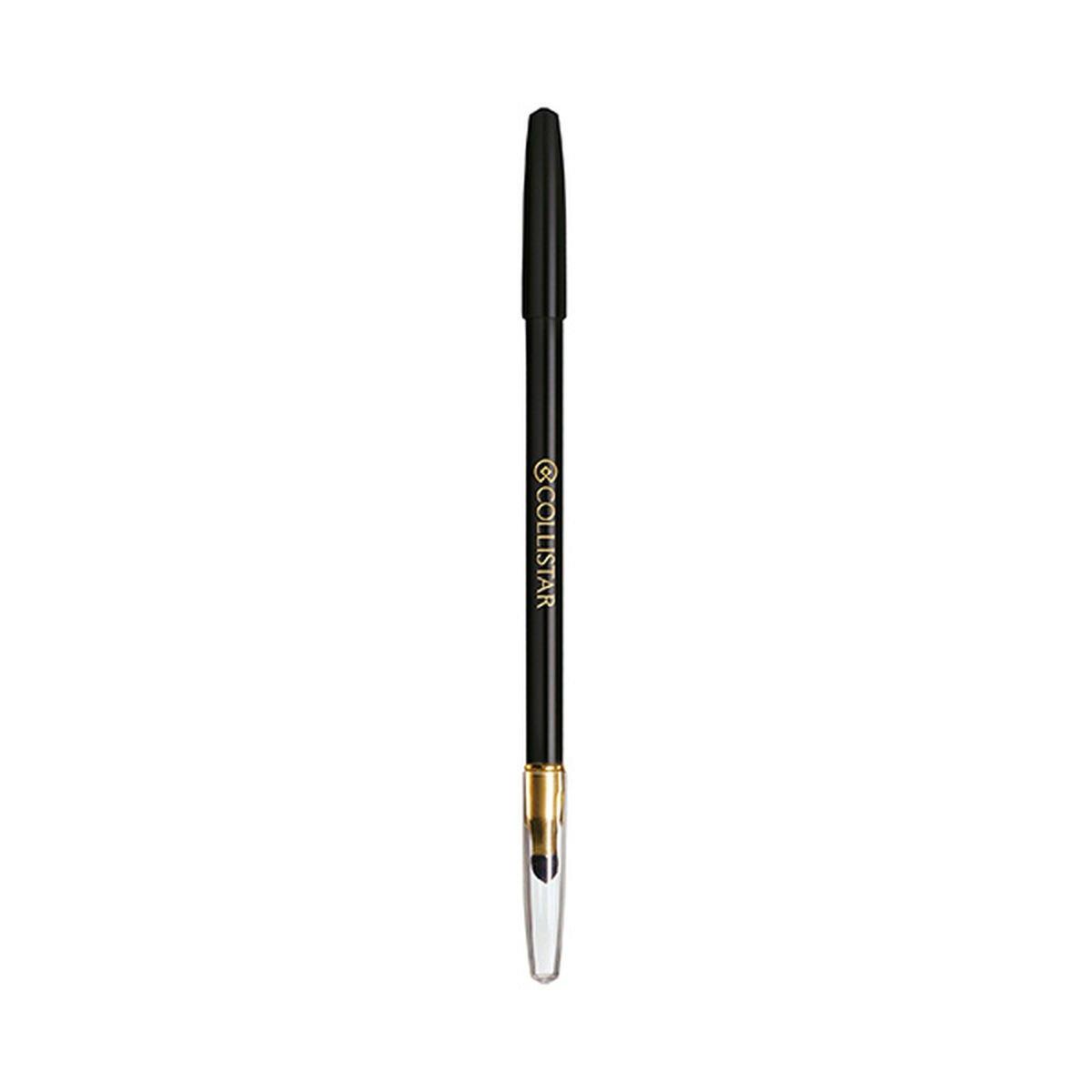 Lápiz de Ojos Collistar Professionale Negro Nº 1 Nero Nº 1-Nero 1 U (1 unidad)