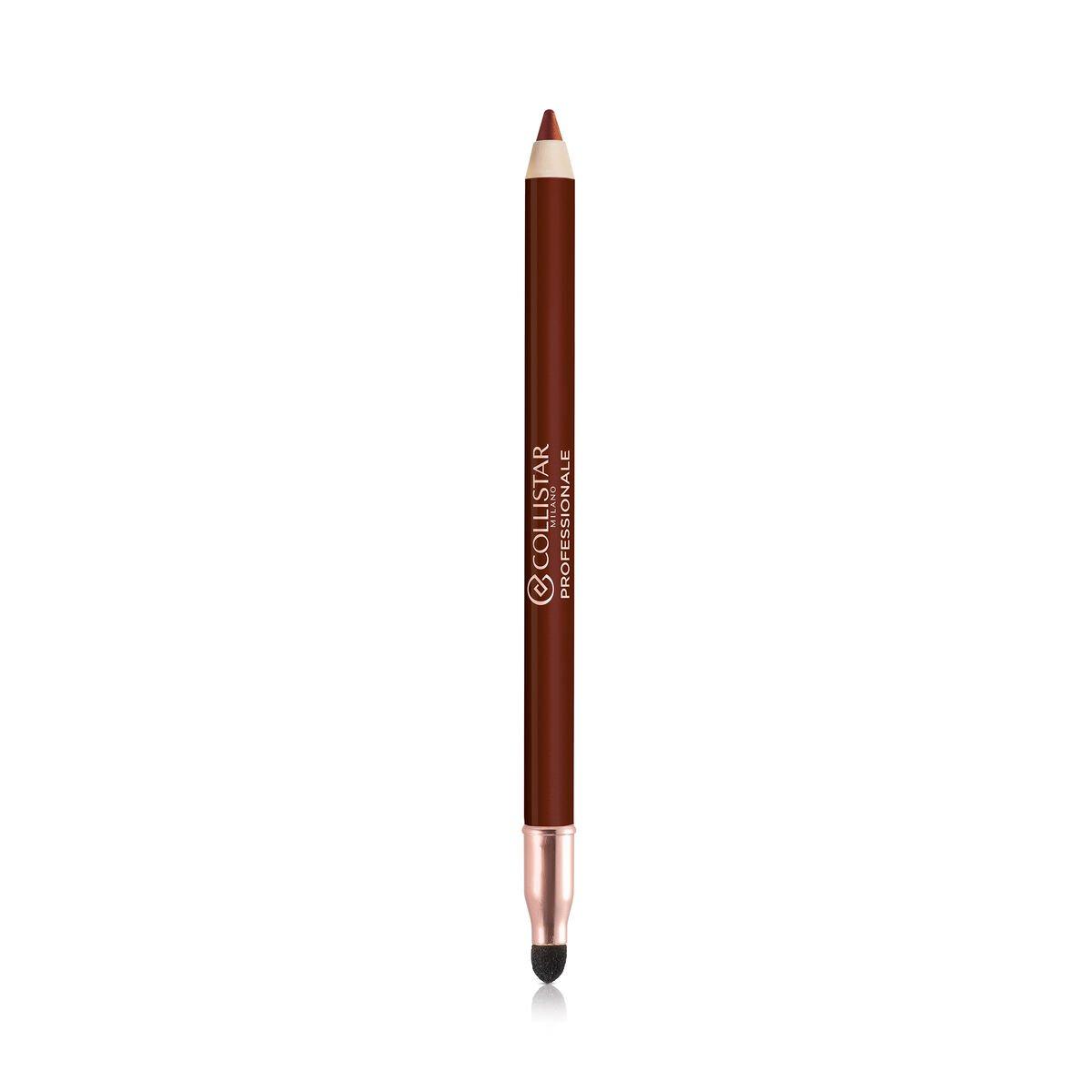 Lápiz de Ojos Collistar PROFESSIONALE Nº 27 Borgogna Nº 27-Borgogna (1 unidad)