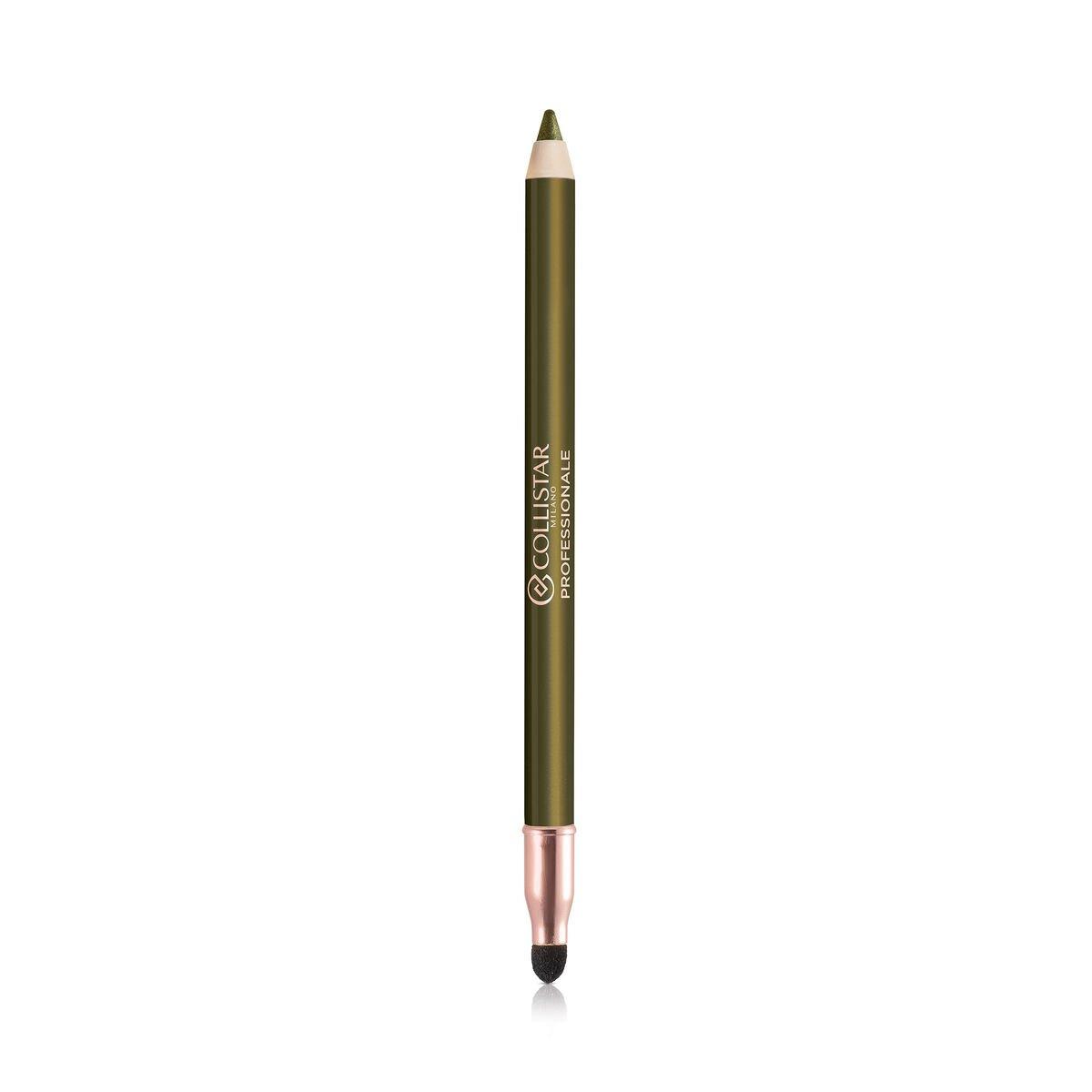 Lápiz de Ojos Collistar PROFESSIONALE Nº 6 Verde Foresta Nº 6-Verde Foresta (1 unidad)