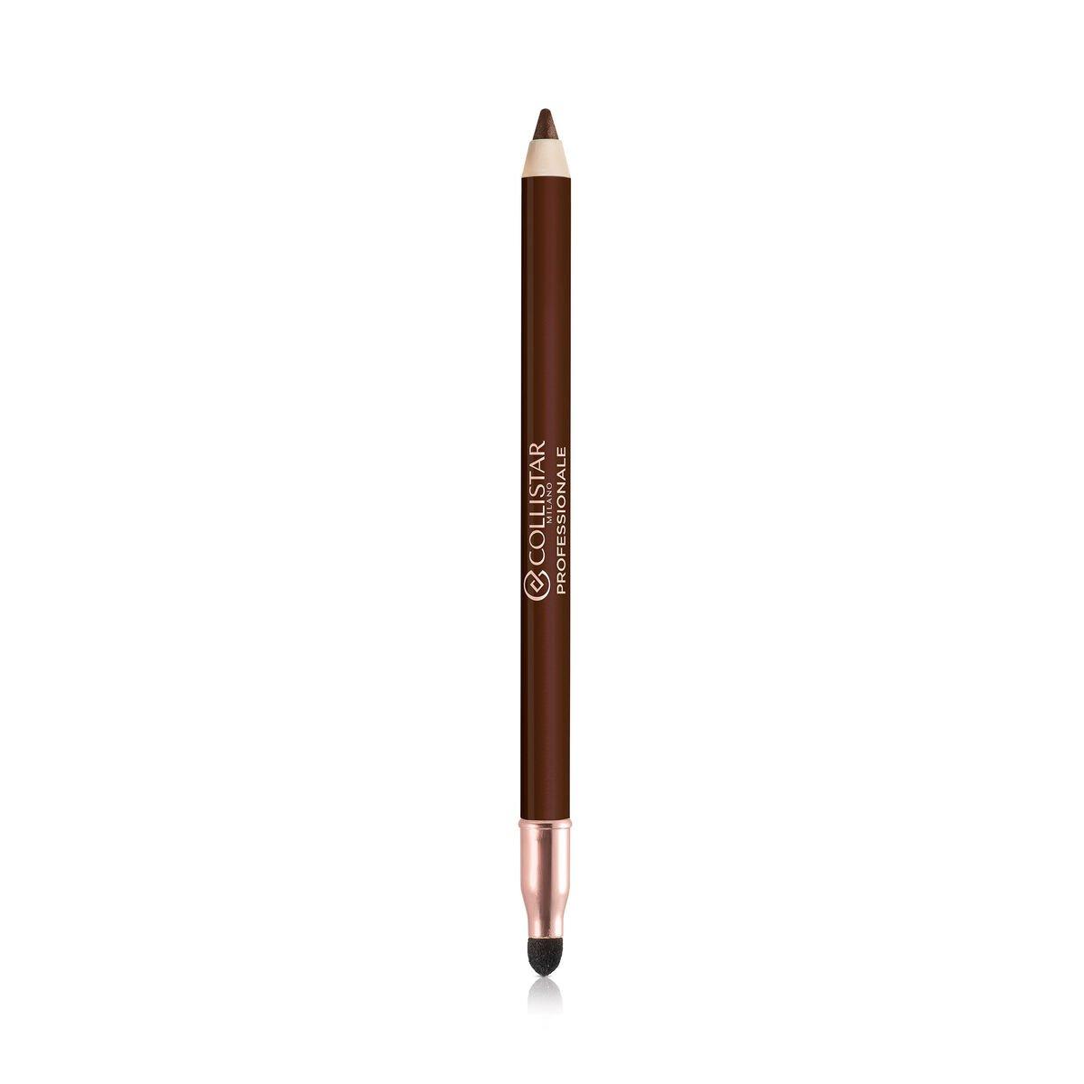 Lápiz de Ojos Collistar PROFESSIONALE Nº 7 Marrone Dorato Nº 7-Marrone Dorato (1 unidad)