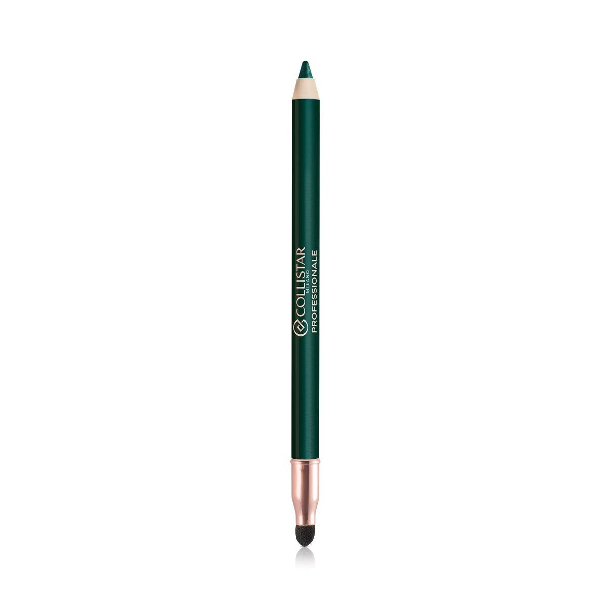 Sombra de ojos Collistar PROFESSIONALE Nº 10 Verde Metallo Nº 10-Verde Metallo (1 unidad)