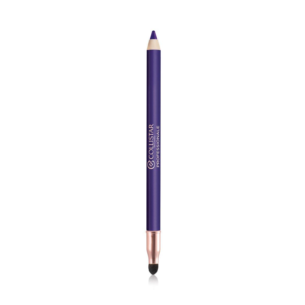 Lápiz de Ojos Collistar PROFESSIONALE Nº 12 Viola Metallo Nº 12-Viola Metallo (1 unidad)