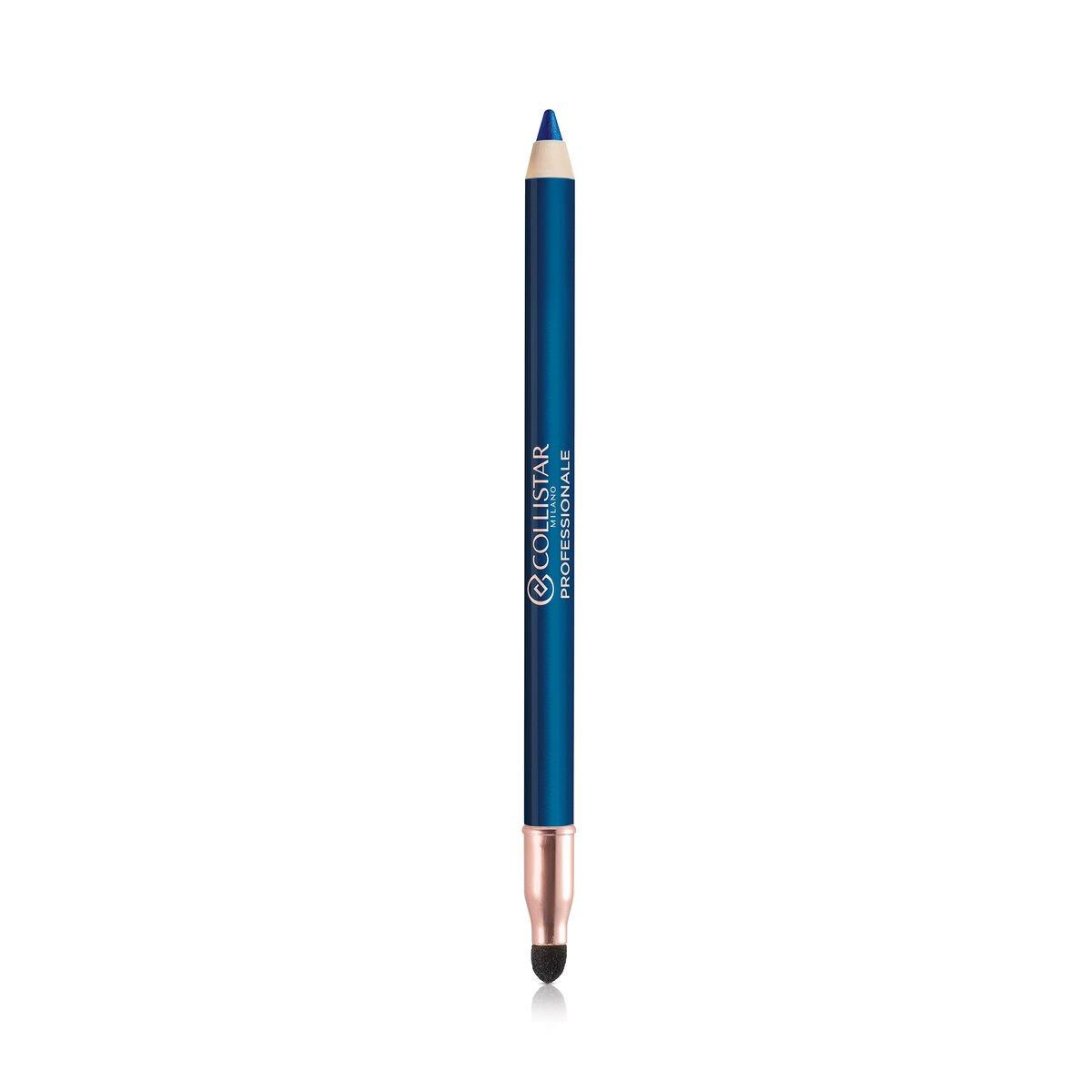 Lápiz de Ojos Collistar PROFESSIONALE Nº 16 Blu Shangai Nº 16-Blu Shangai (1 unidad)