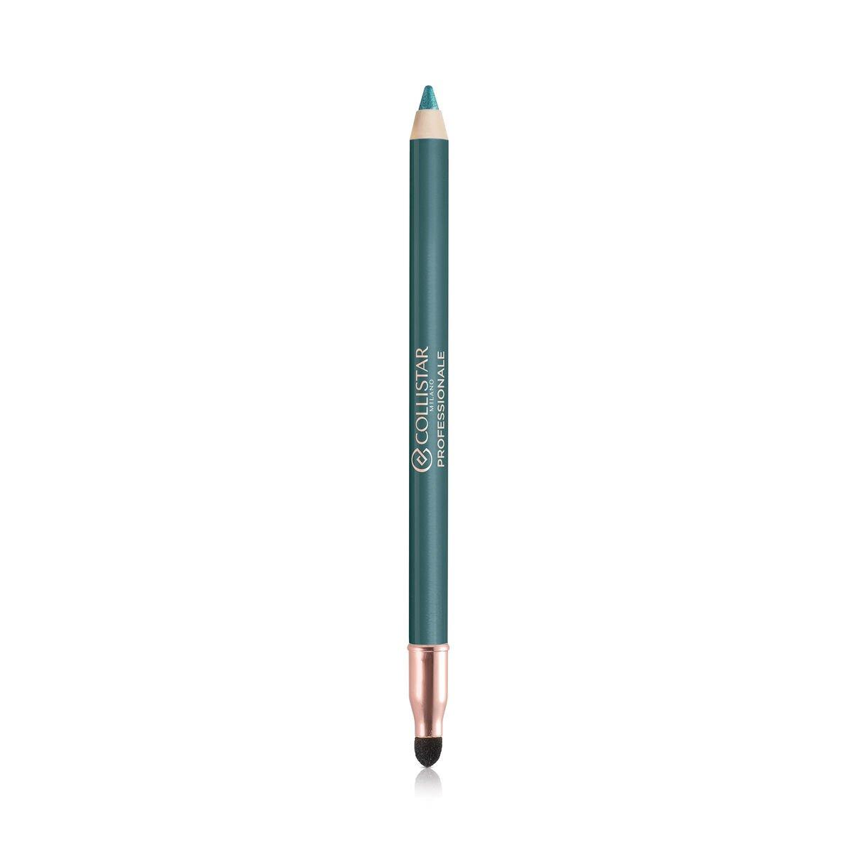 Lápiz de Ojos Collistar PROFESSIONALE Turquesa Nº 25 Acquamarina Nº 25-Acquamarina (1 unidad)