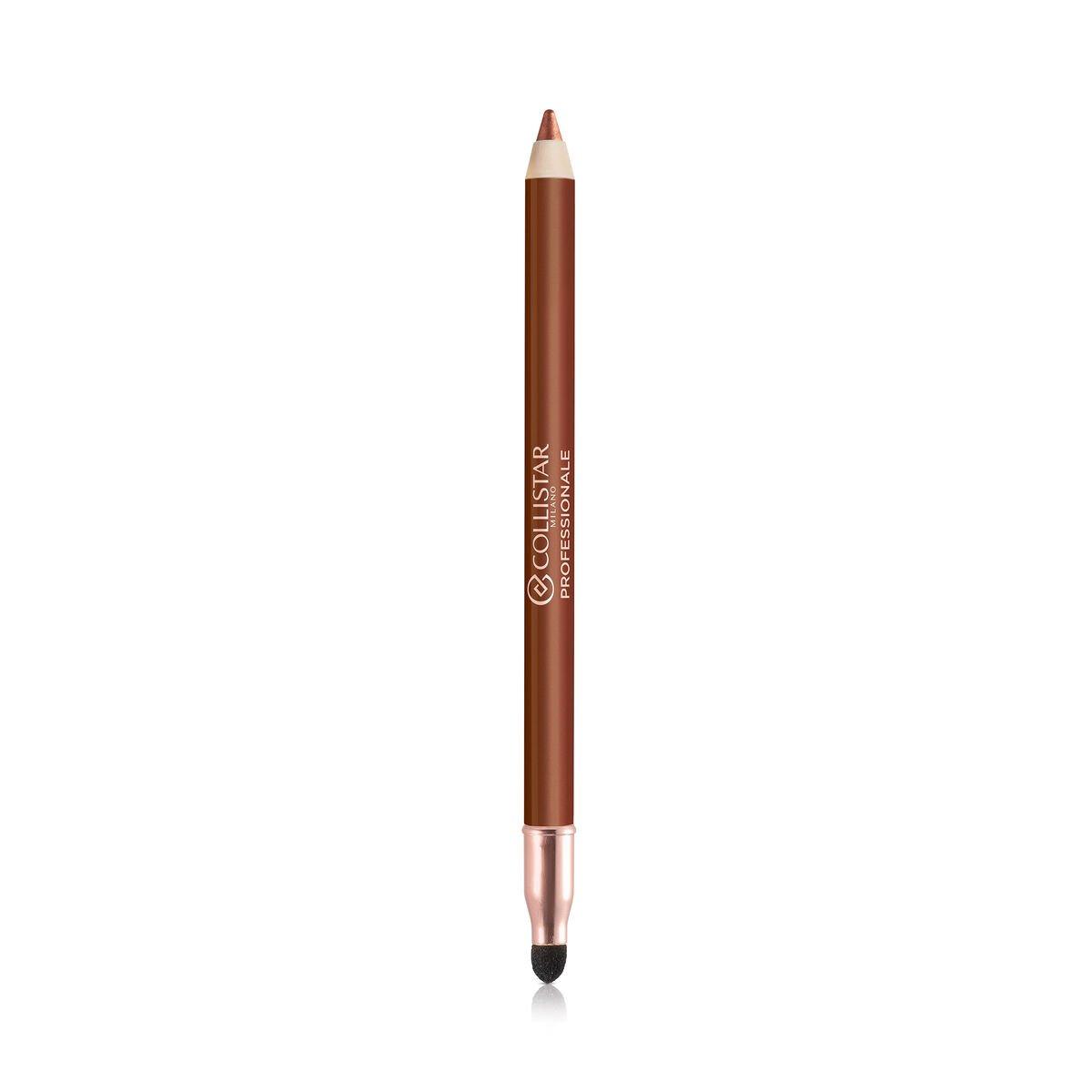 Lápiz de Ojos Collistar PROFESSIONALE Nº 26 Bronzo Nº 26-Bronzo (1 unidad)