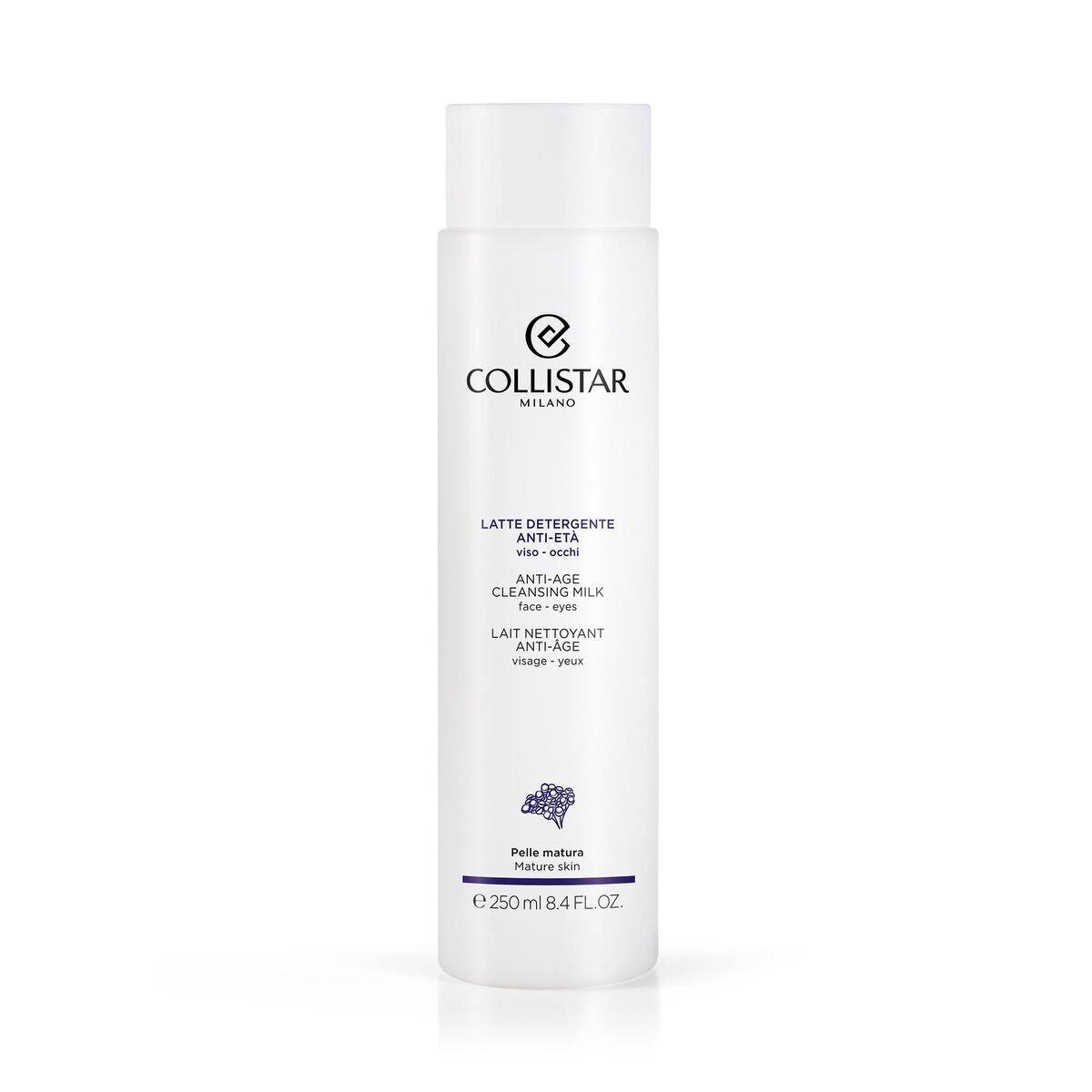 Leche Limpiadora Collistar 250 ml