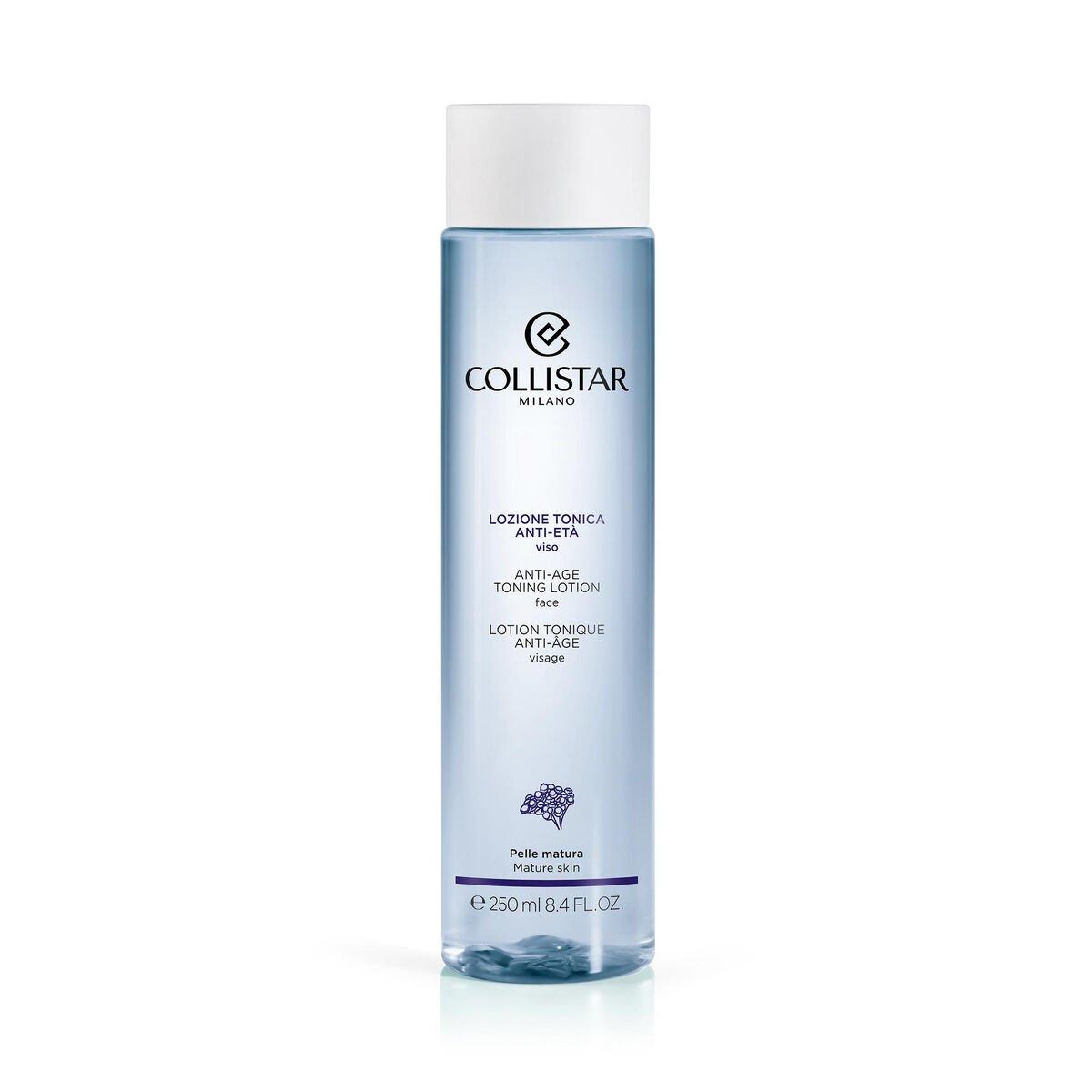 Loción Tonificante Collistar 250 ml Antiedad