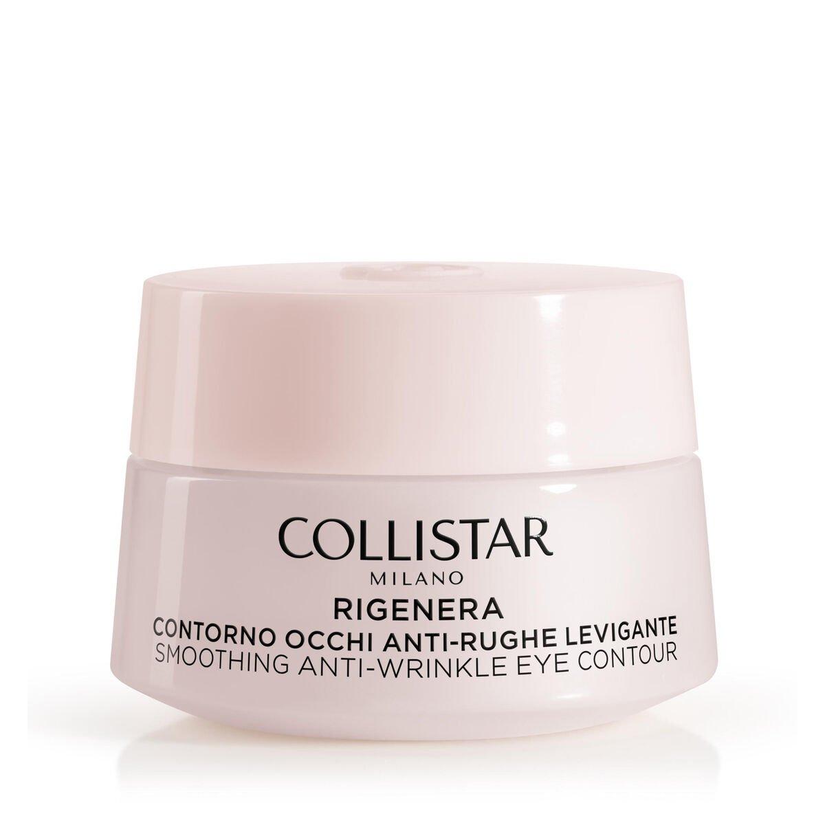 Crema Antiedad para el Contorno de Ojos Collistar Rigenera 15 ml