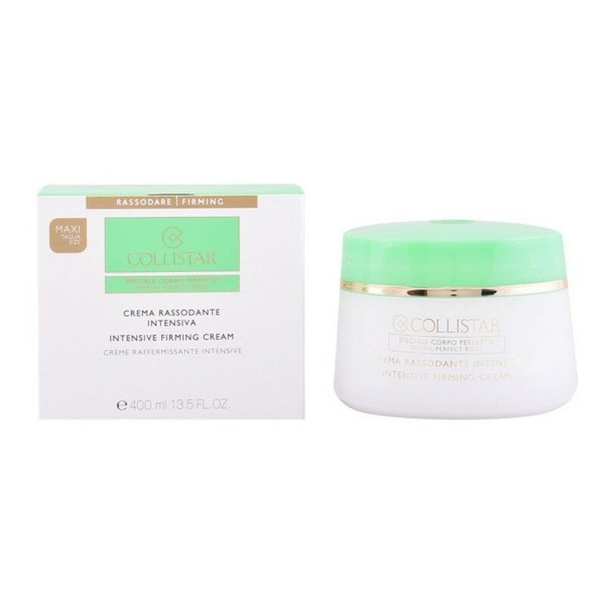 Crema Reafirmante Corporal Collistar C-CO-037-B3 400 ml