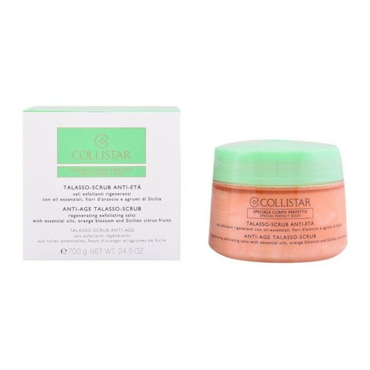 Exfoliante Corporal Collistar CCO22701 700 g