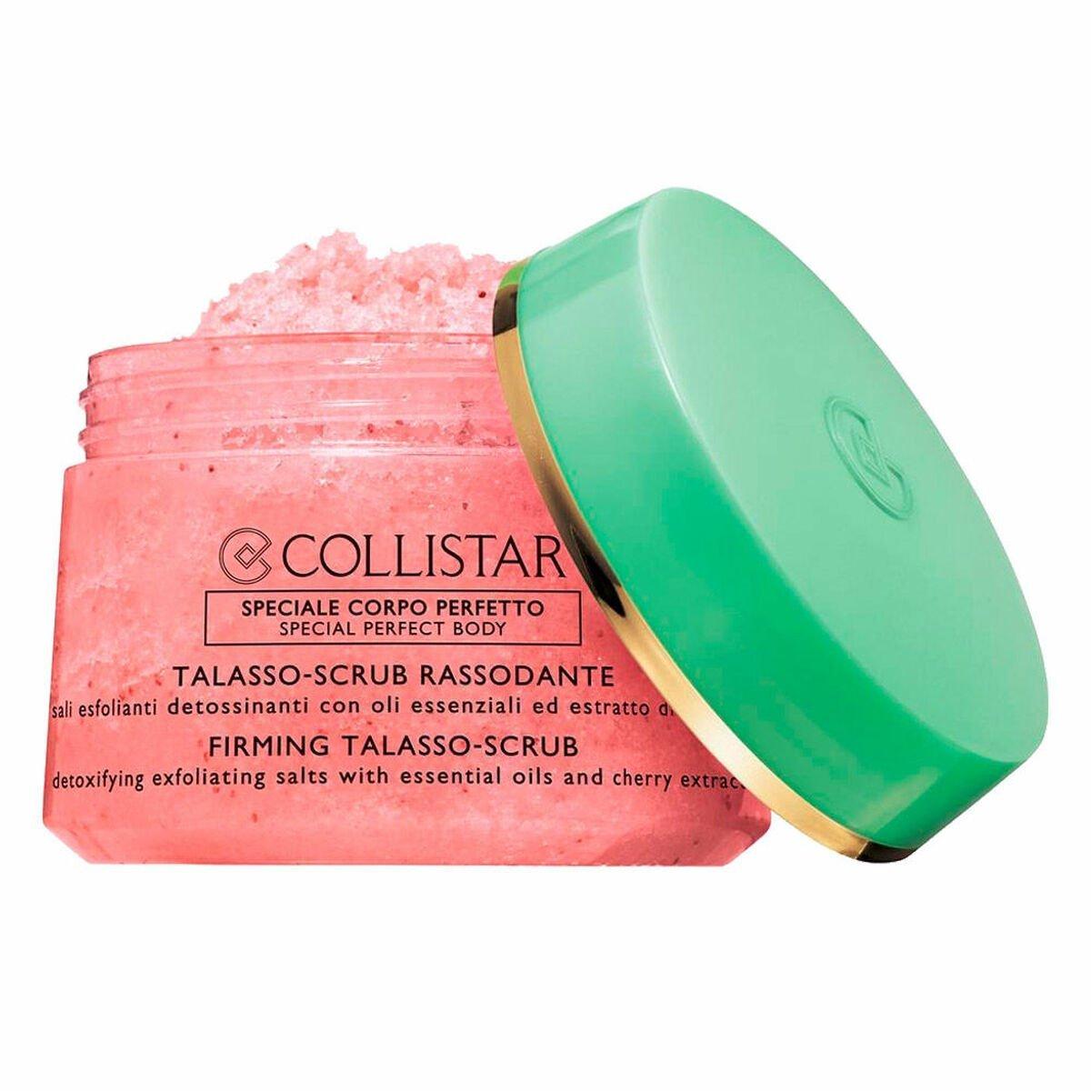 Crema Corporal Collistar Scrub 700 g