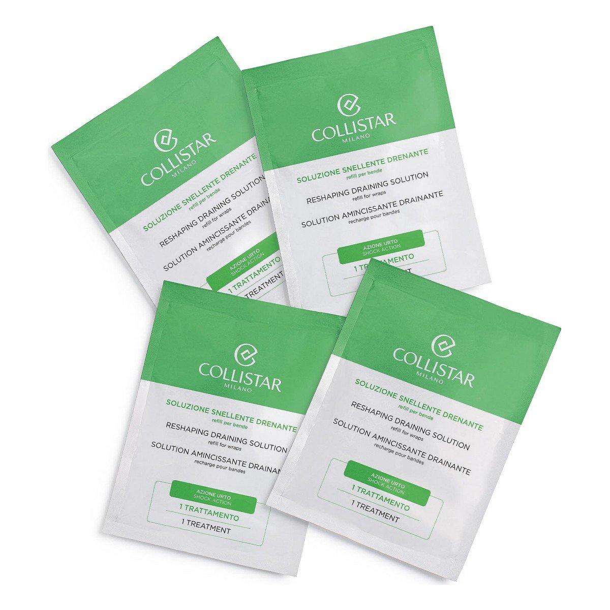Loción Reductora y Anticelulítica Collistar Solución 100 ml