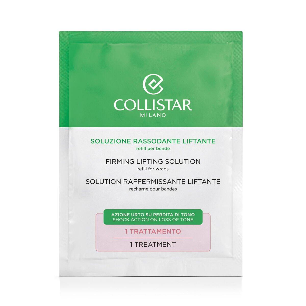Crema Reafirmante Collistar Solución Reafirmante 100 ml 4 x 100 ml