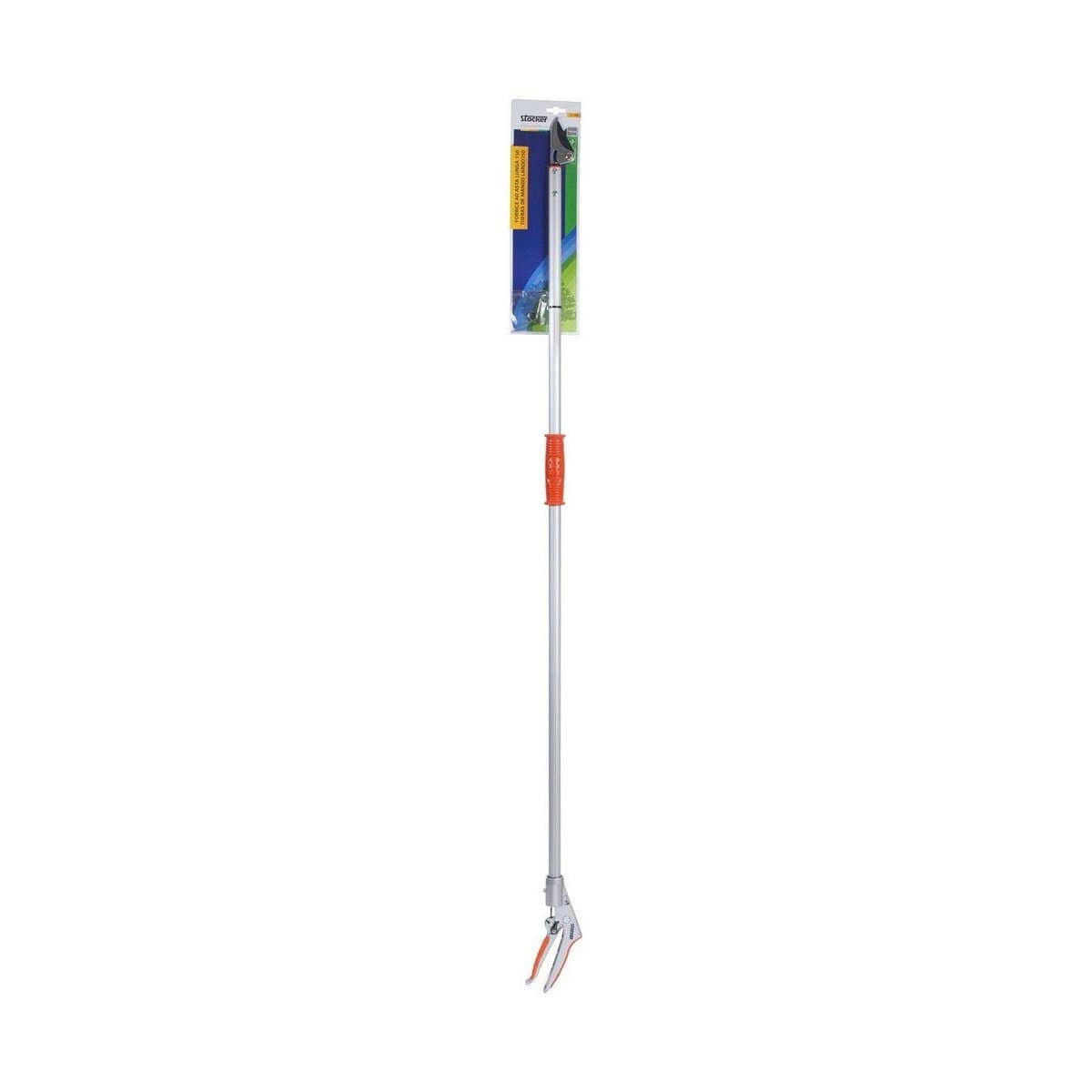 Tijeras de Poda Stocker bypass Doble hoja