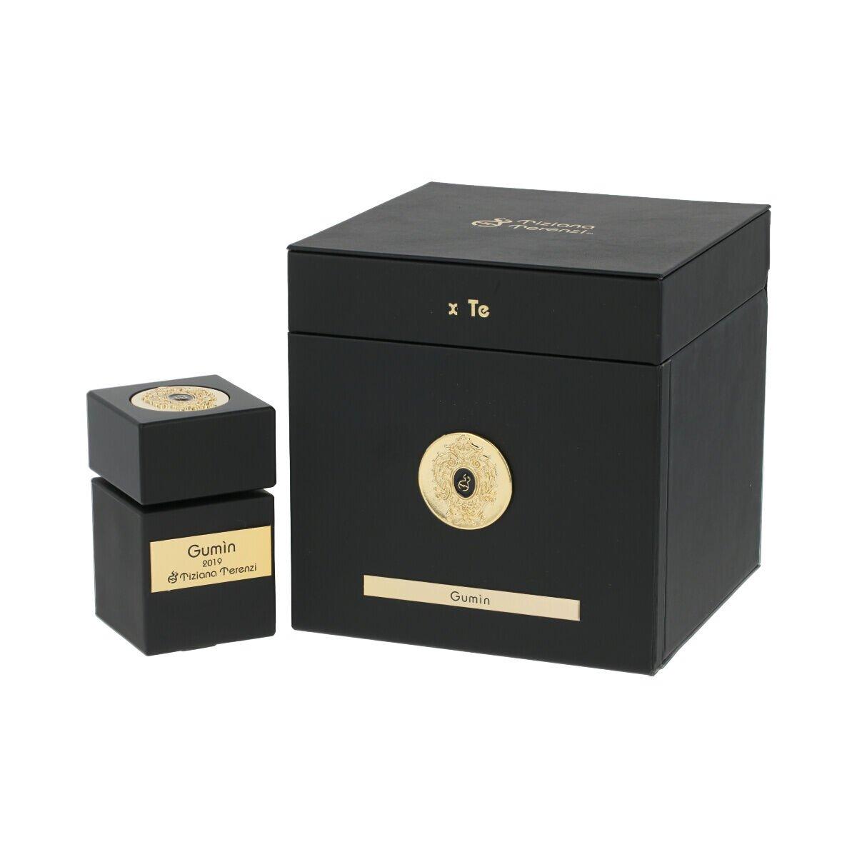 Perfume Unisex Tiziana Terenzi Gumìn 100 ml