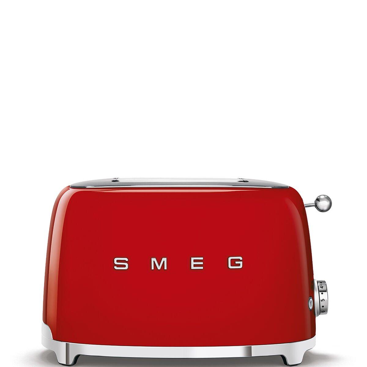 Tostadora Smeg 950W 950 W