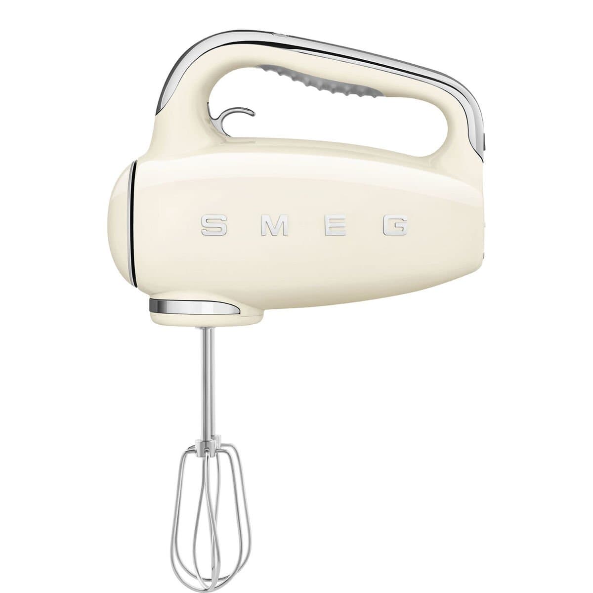 Batidora-Amasadora Smeg Blanco 250 W