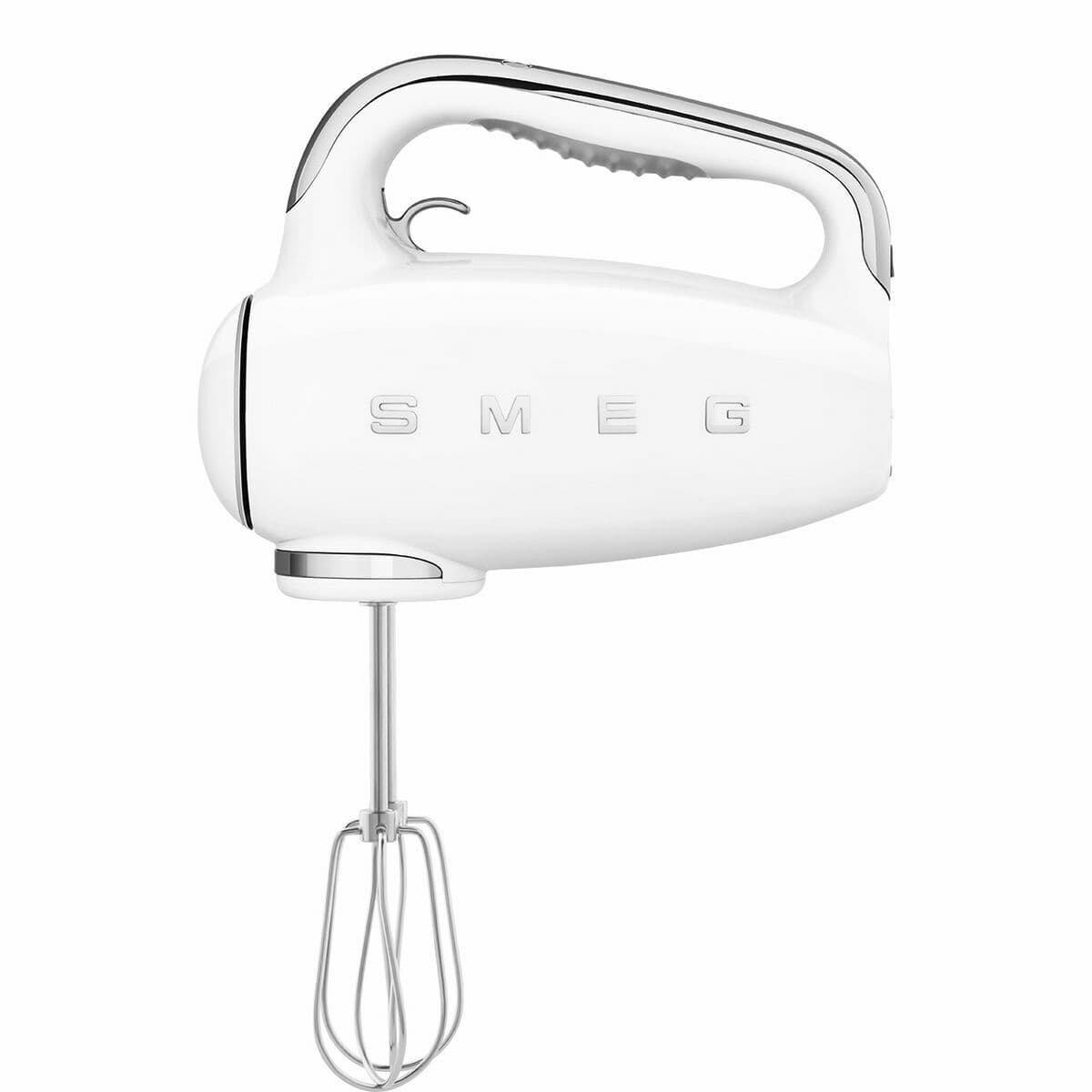 Batidora-Amasadora Smeg HMF01WHEU 250 W