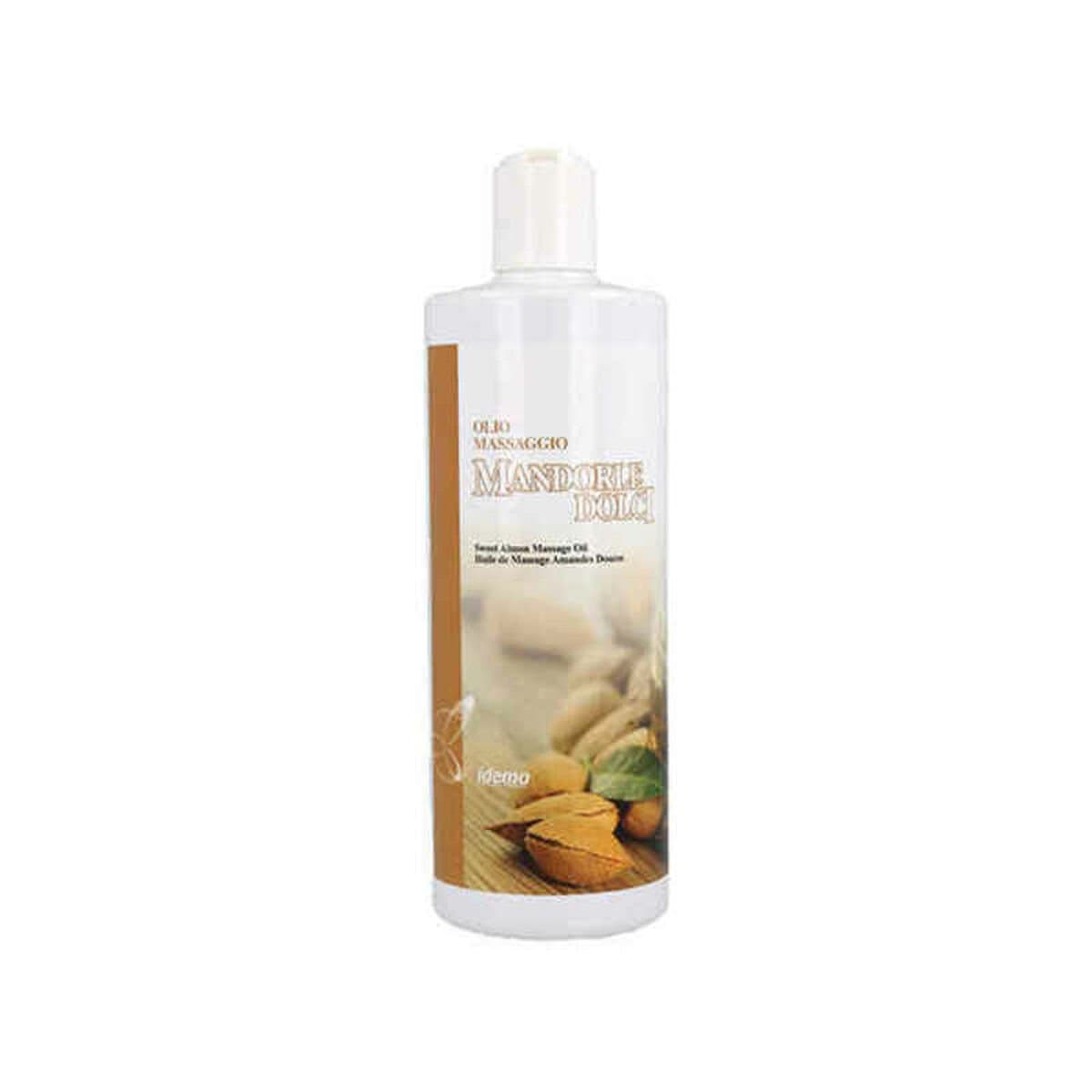 Aceite para masaje Idema Aceite Masaje 500 ml Almendra